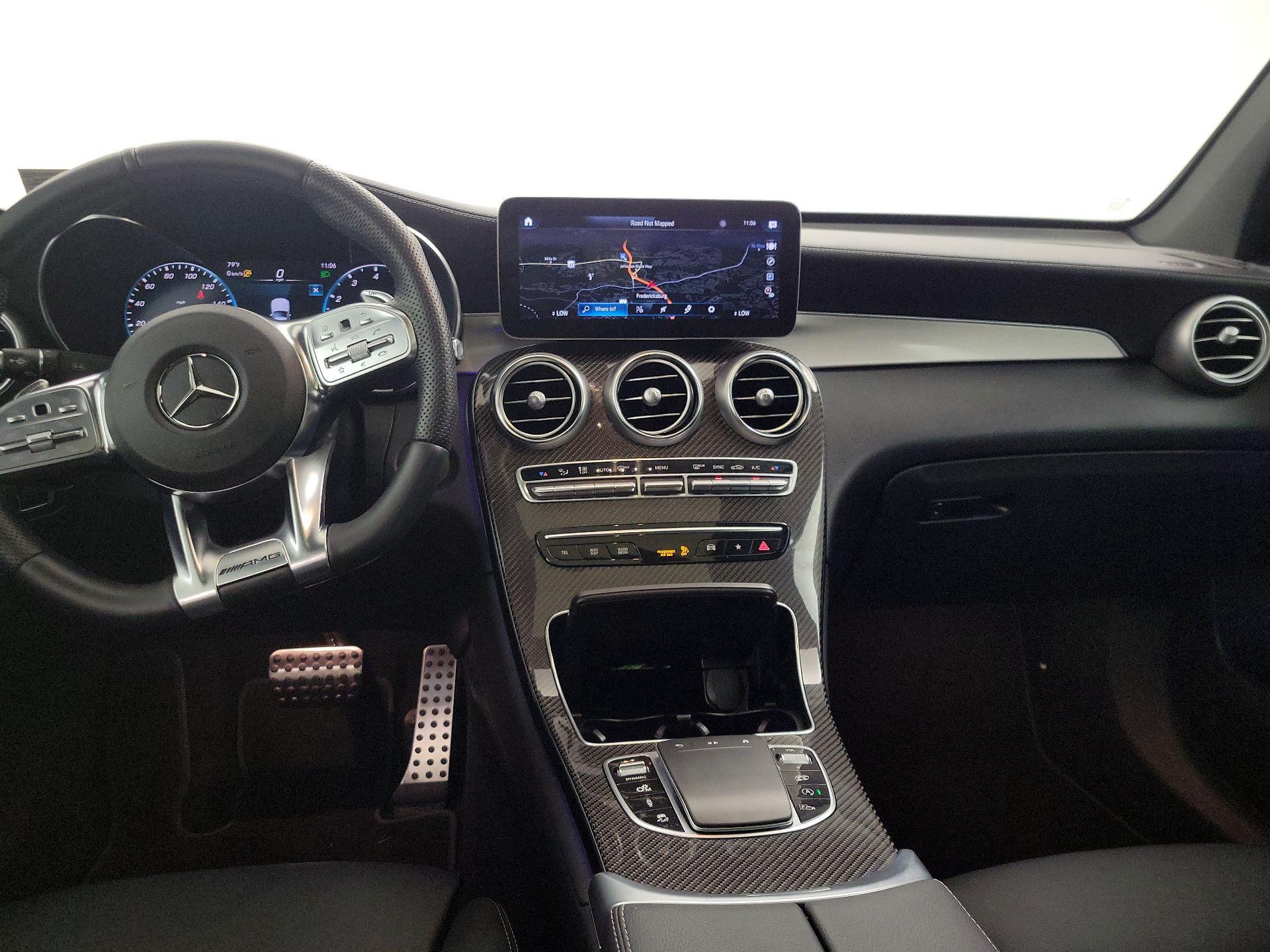 Thumbnail: 2023 Mercedes-Benz GLC - 9