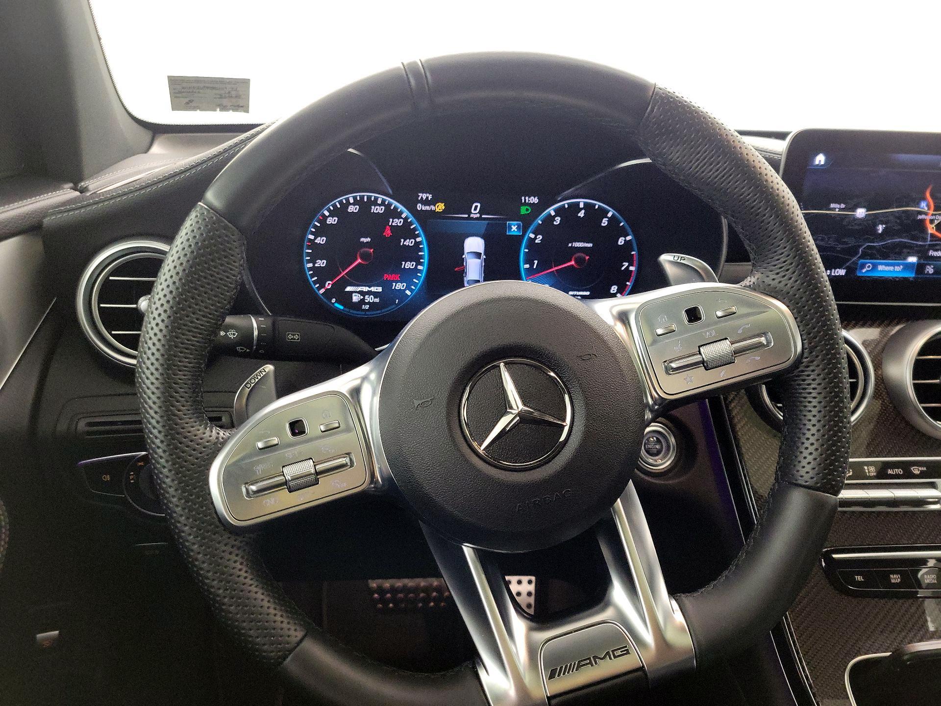 Thumbnail: 2023 Mercedes-Benz GLC - 10