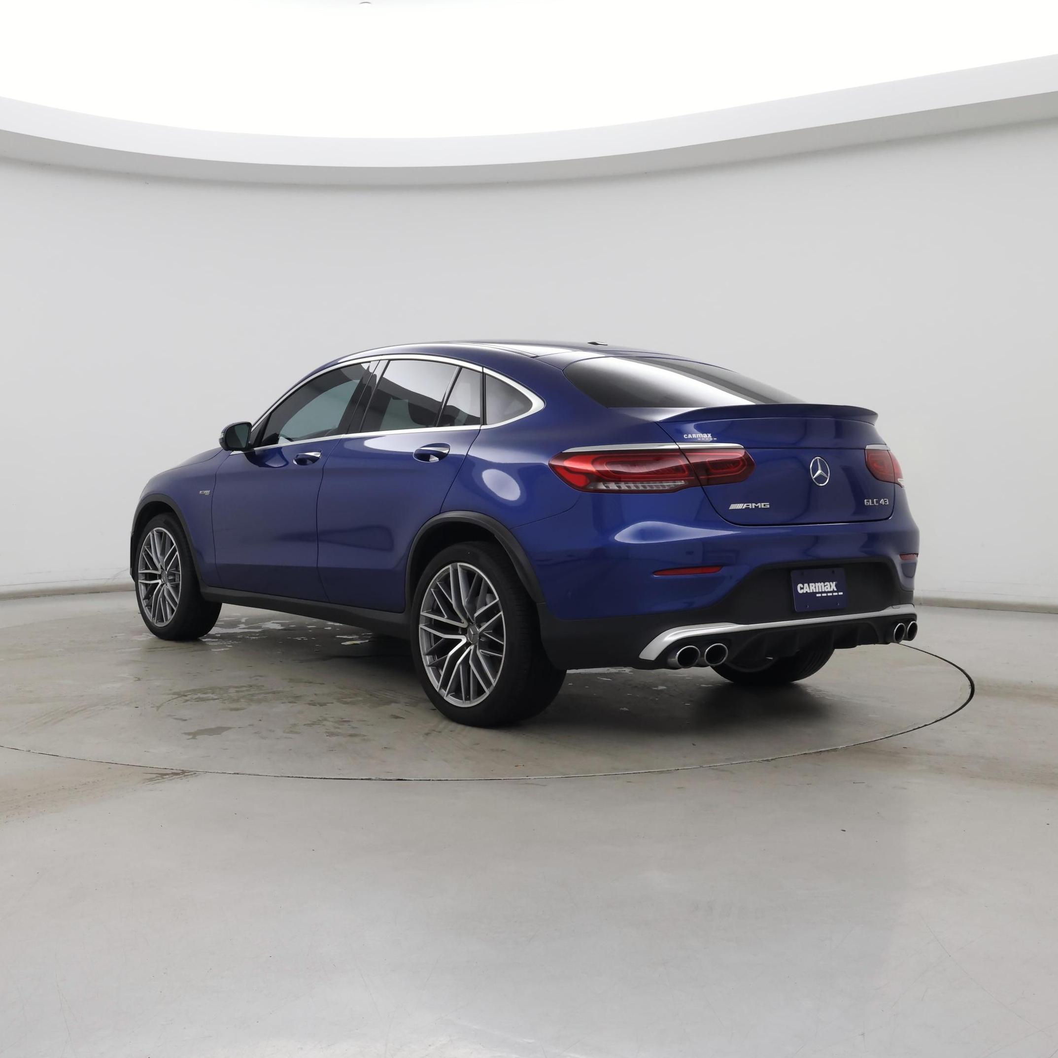 Thumbnail: 2023 Mercedes-Benz GLC - 2