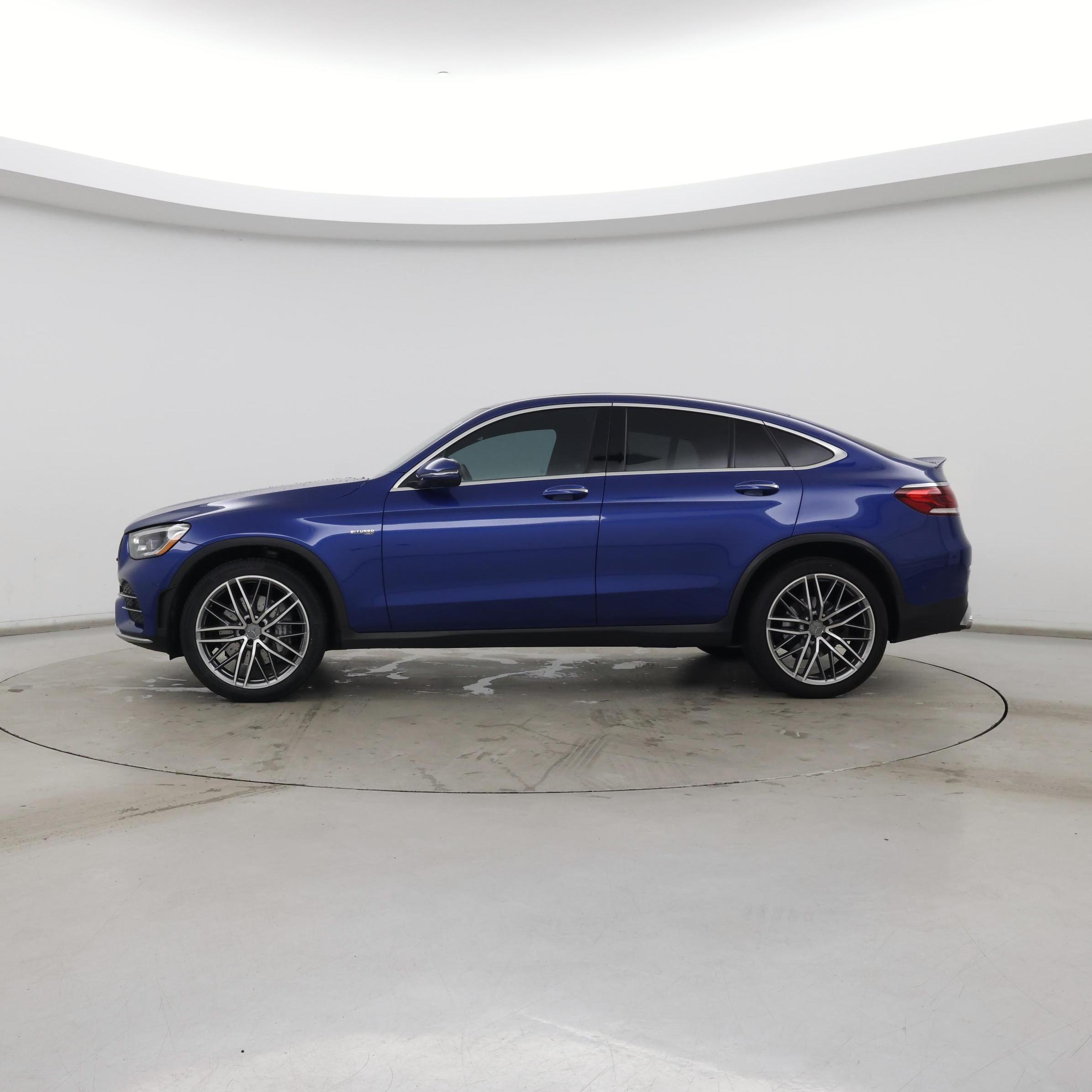 Thumbnail: 2023 Mercedes-Benz GLC - 3