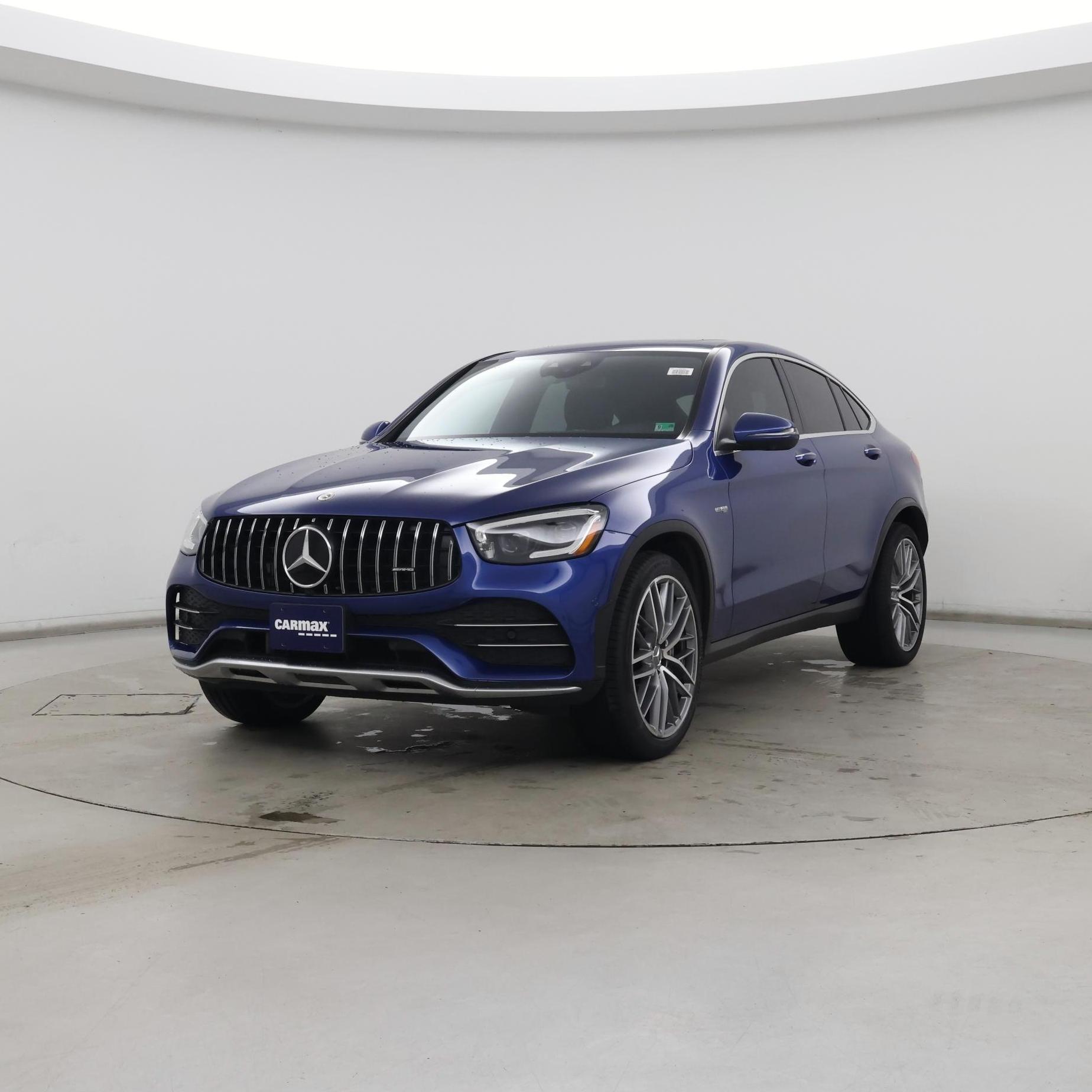 Thumbnail: 2023 Mercedes-Benz GLC - 4