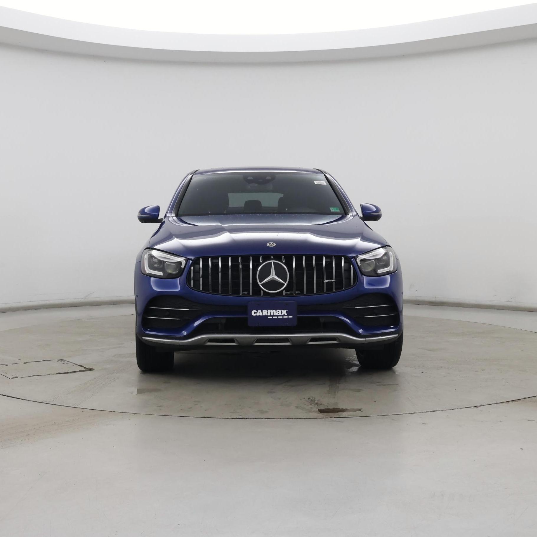 Thumbnail: 2023 Mercedes-Benz GLC - 5