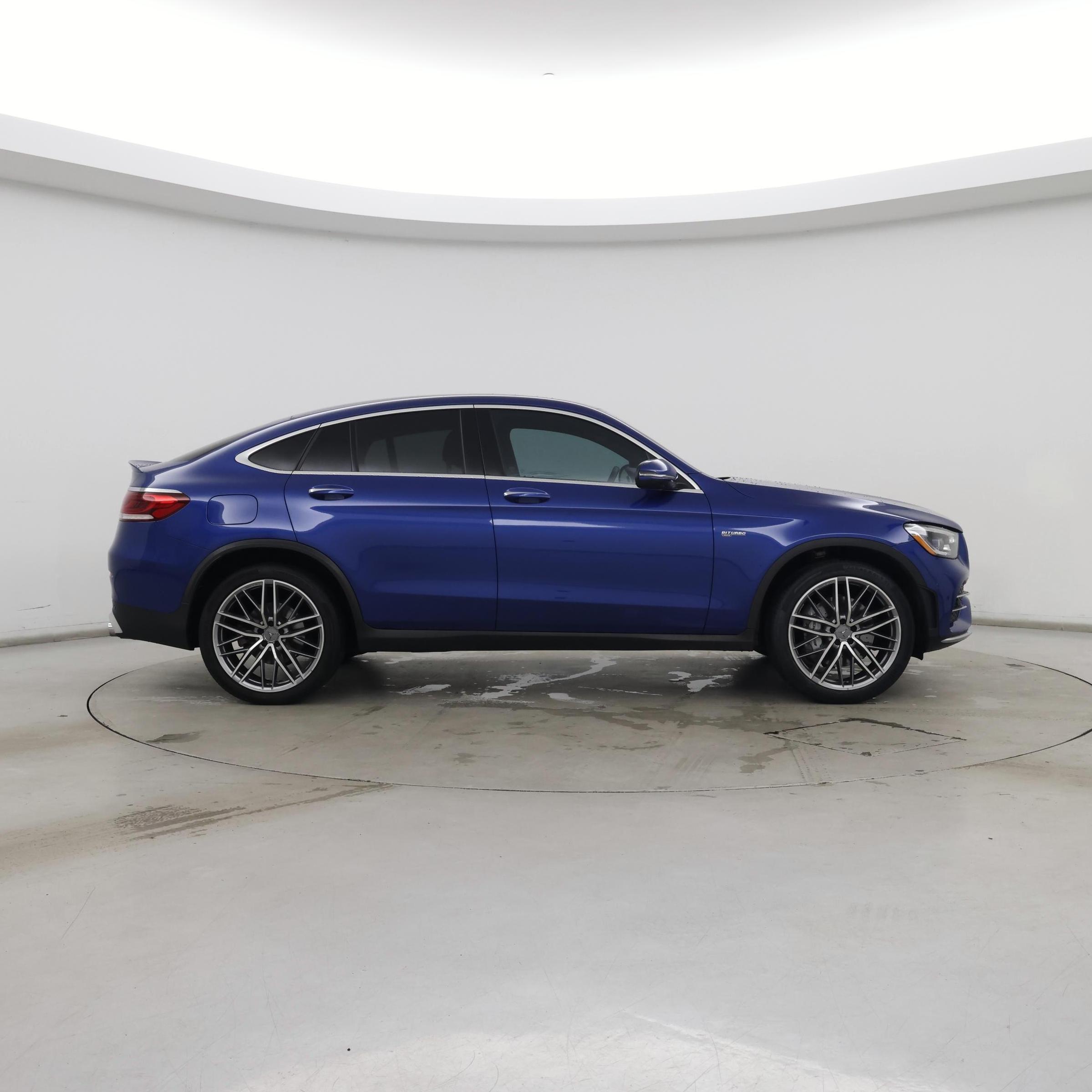 Thumbnail: 2023 Mercedes-Benz GLC - 7