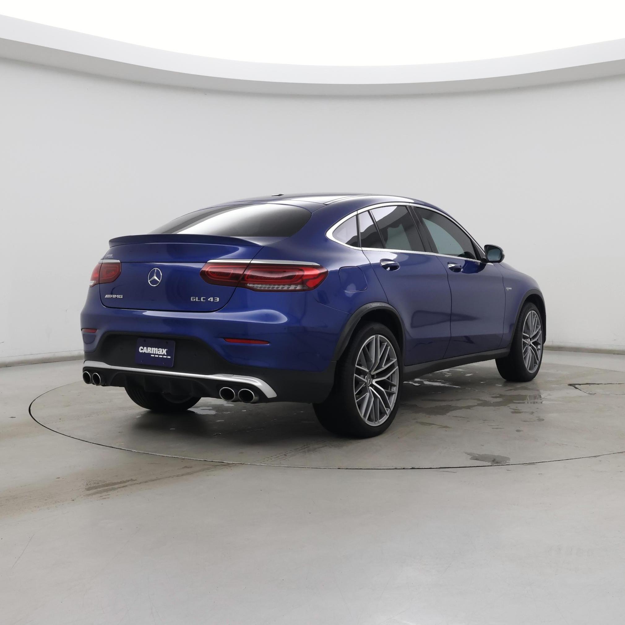 Thumbnail: 2023 Mercedes-Benz GLC - 8
