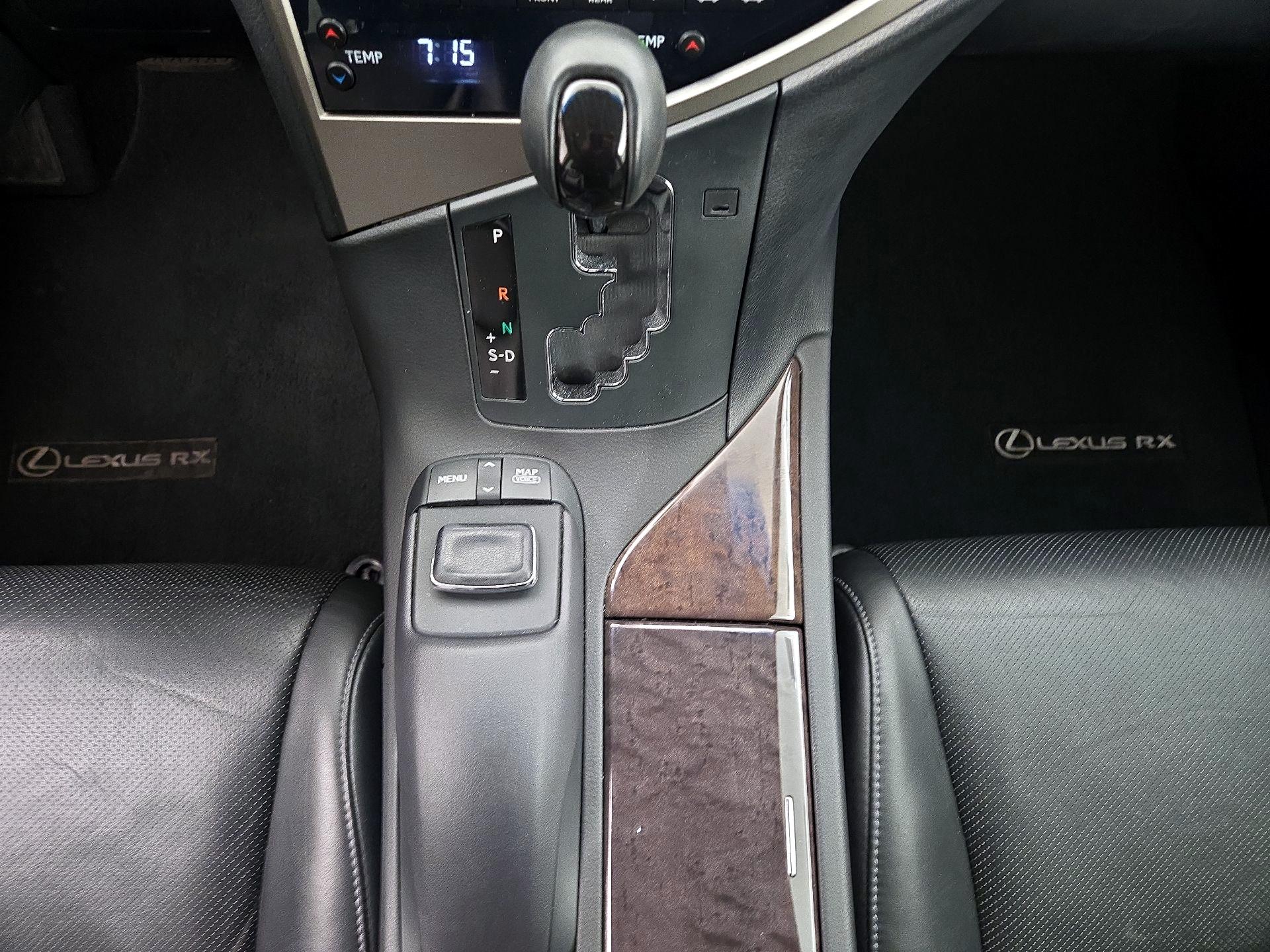 Thumbnail: 2015 Lexus RX - 18