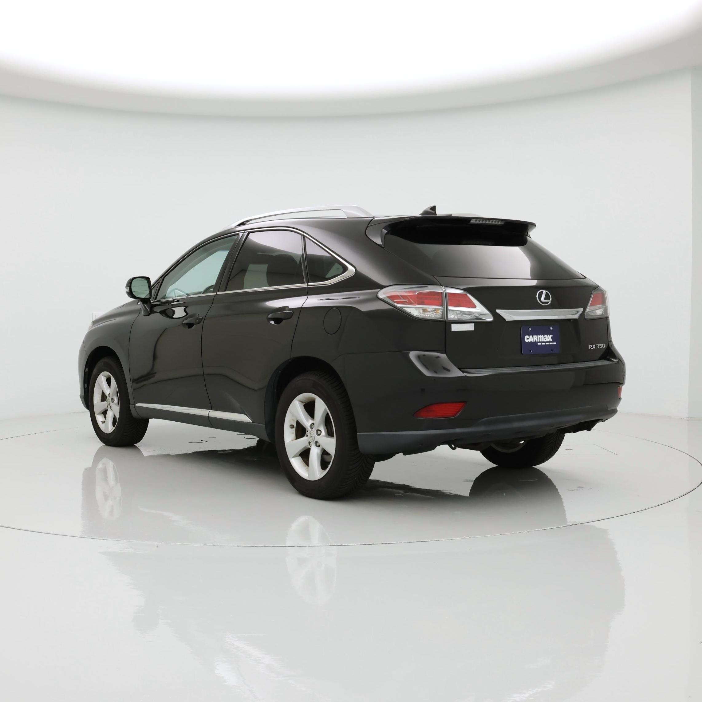 Thumbnail: 2015 Lexus RX - 2