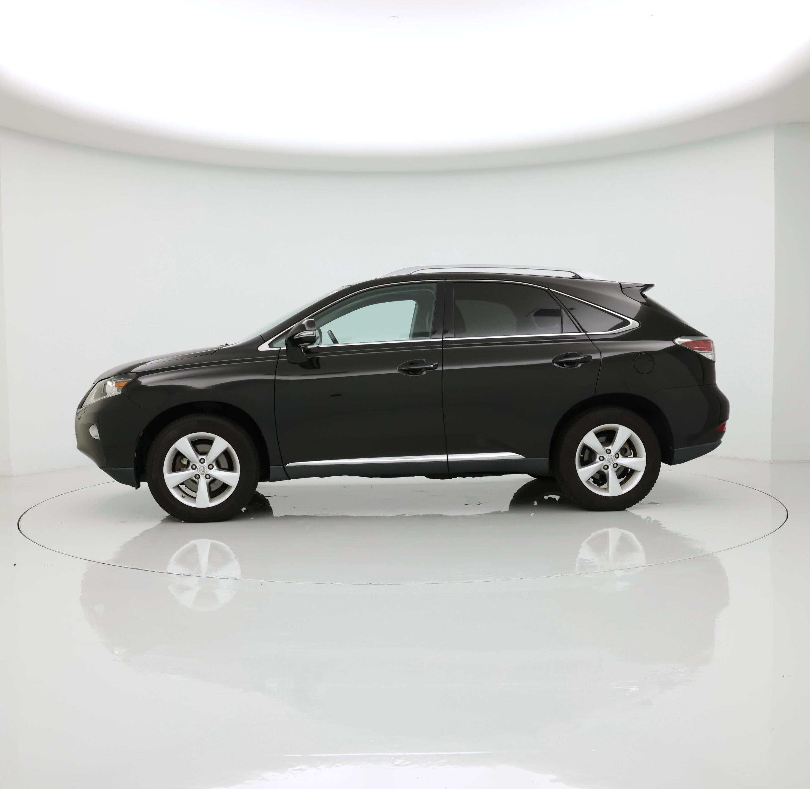 Thumbnail: 2015 Lexus RX - 3
