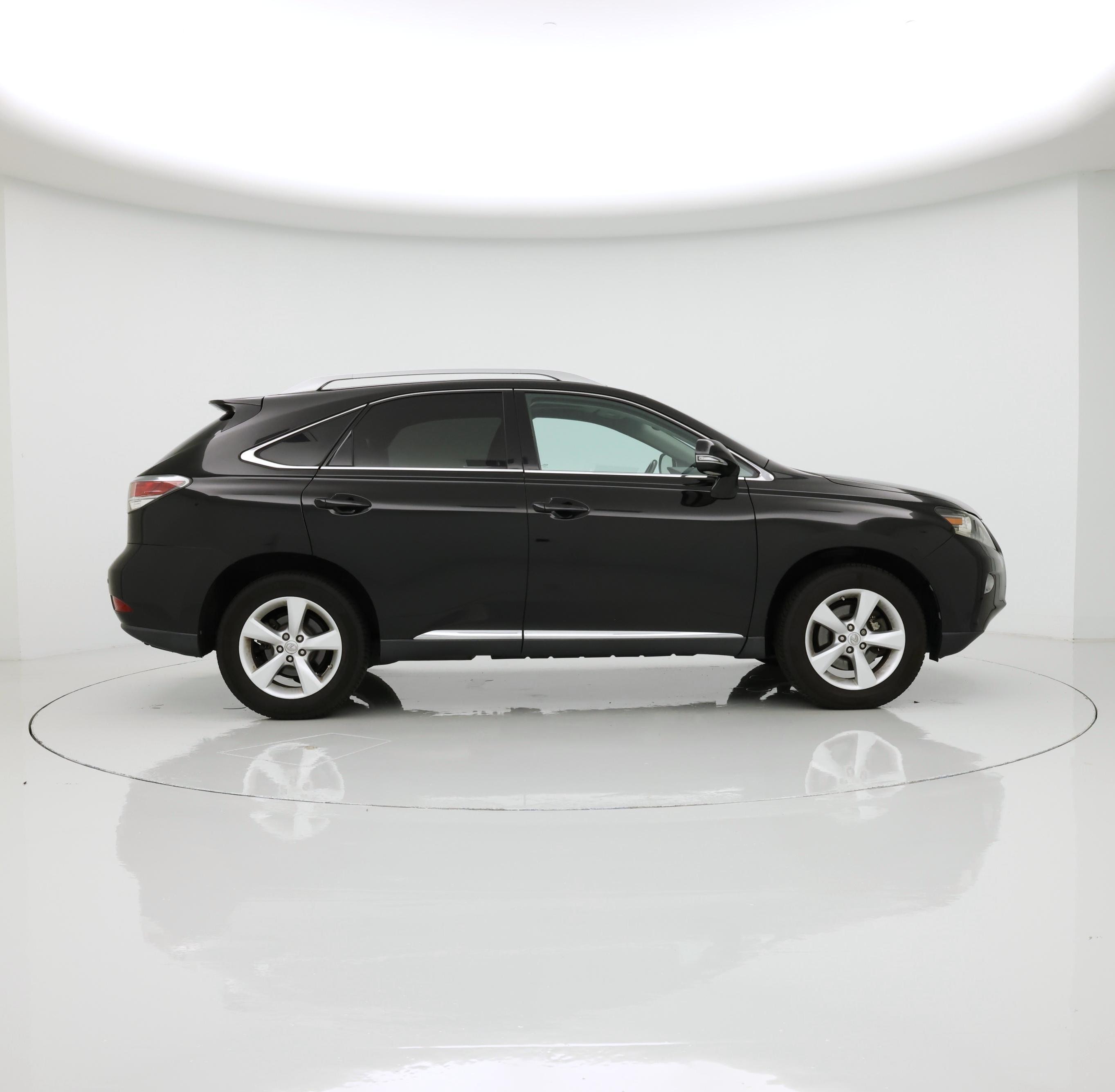 Thumbnail: 2015 Lexus RX - 7