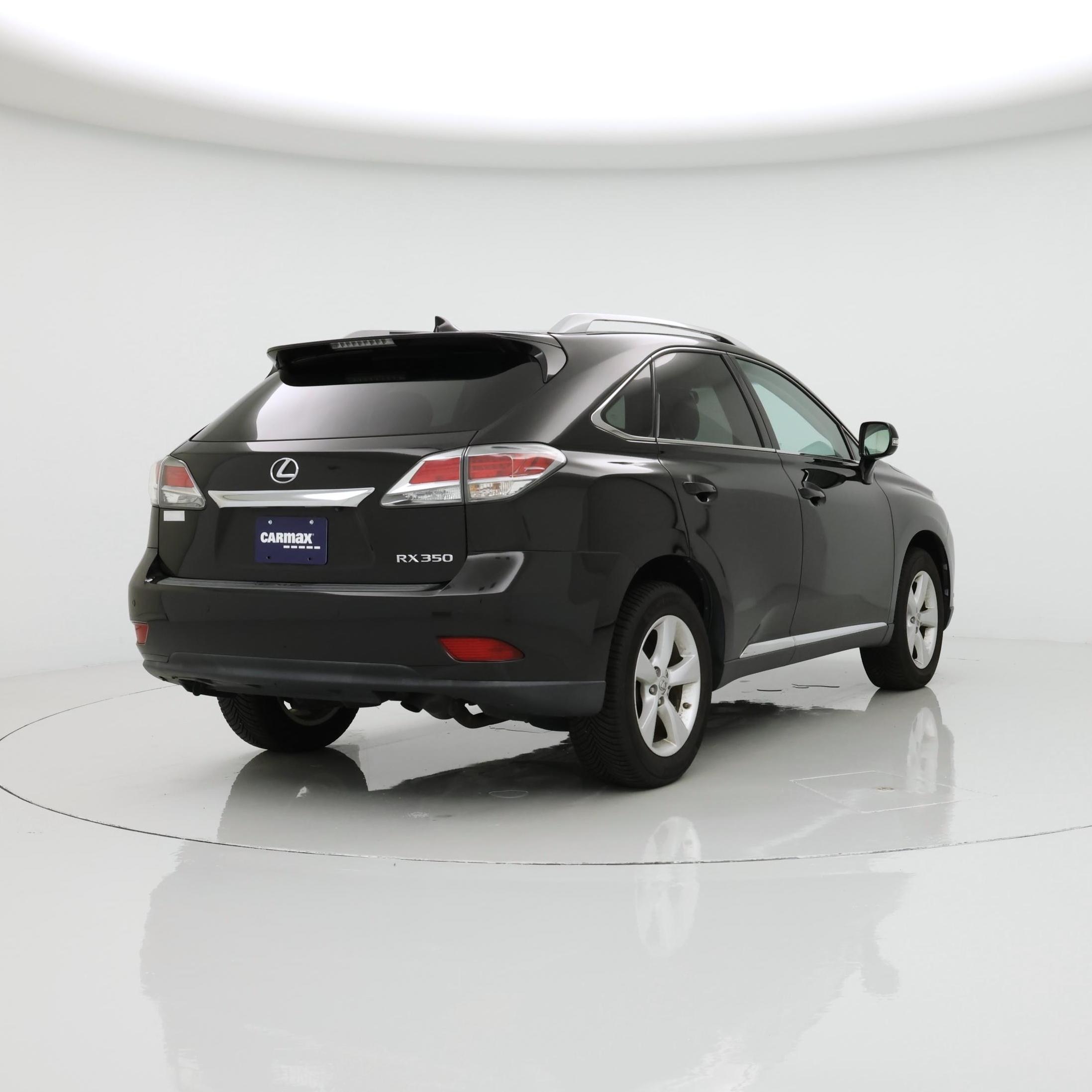 Thumbnail: 2015 Lexus RX - 8