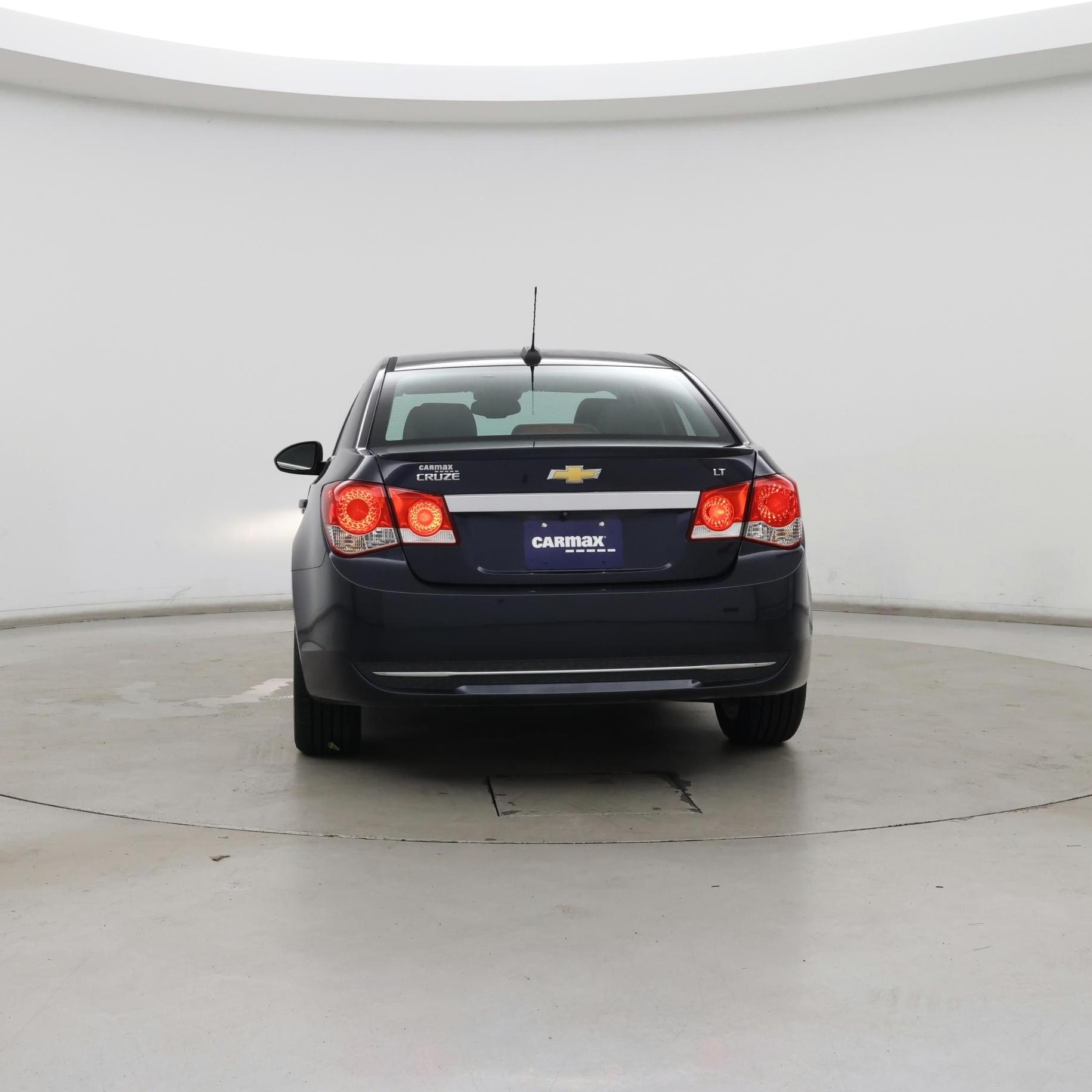 Thumbnail: 2015 Chevrolet Cruze - 6