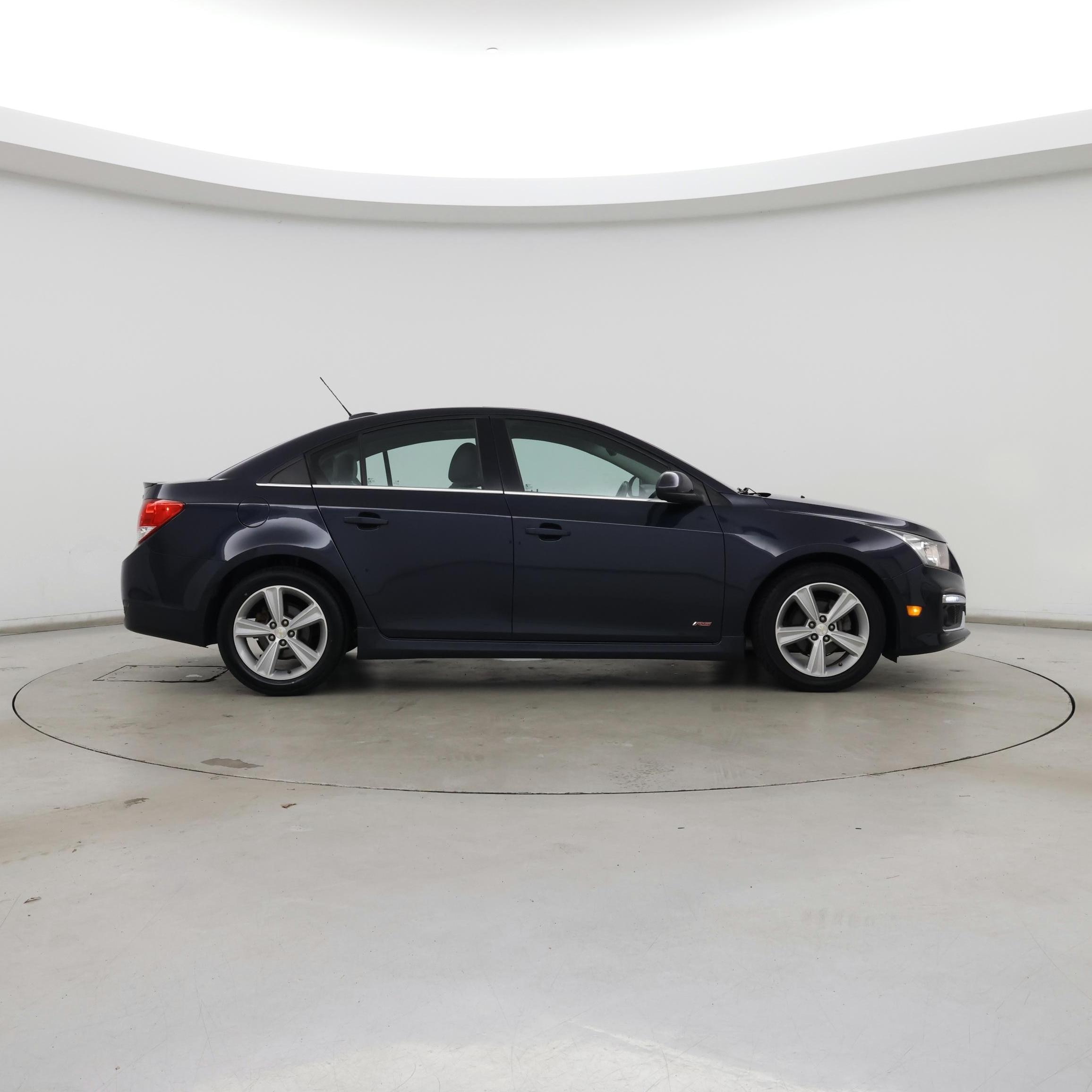 Thumbnail: 2015 Chevrolet Cruze - 7