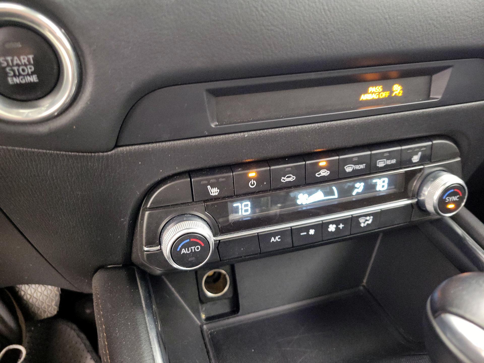 Thumbnail: 2021 Mazda CX-5 - 17