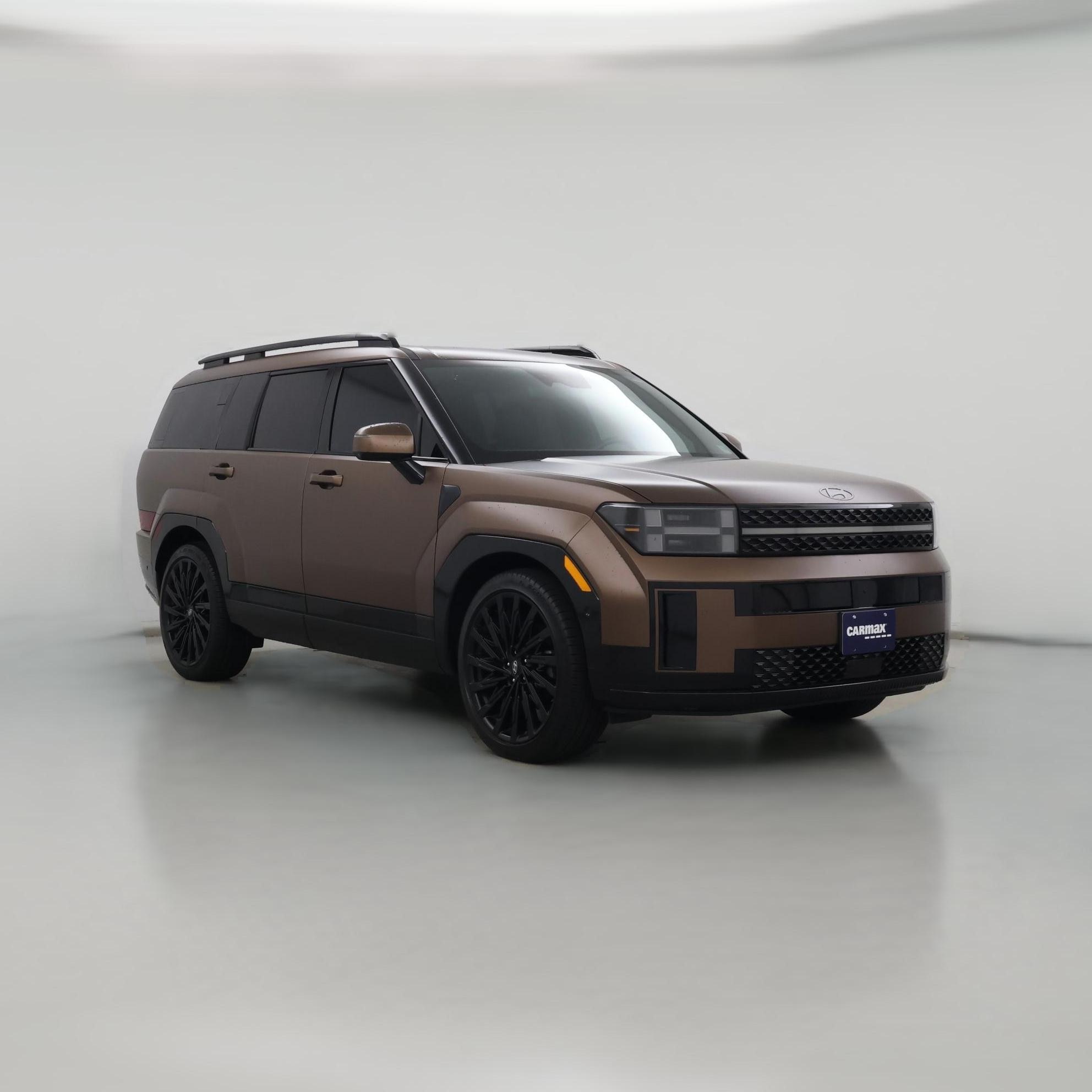 Thumbnail: 2024 Hyundai Santa Fe - 1