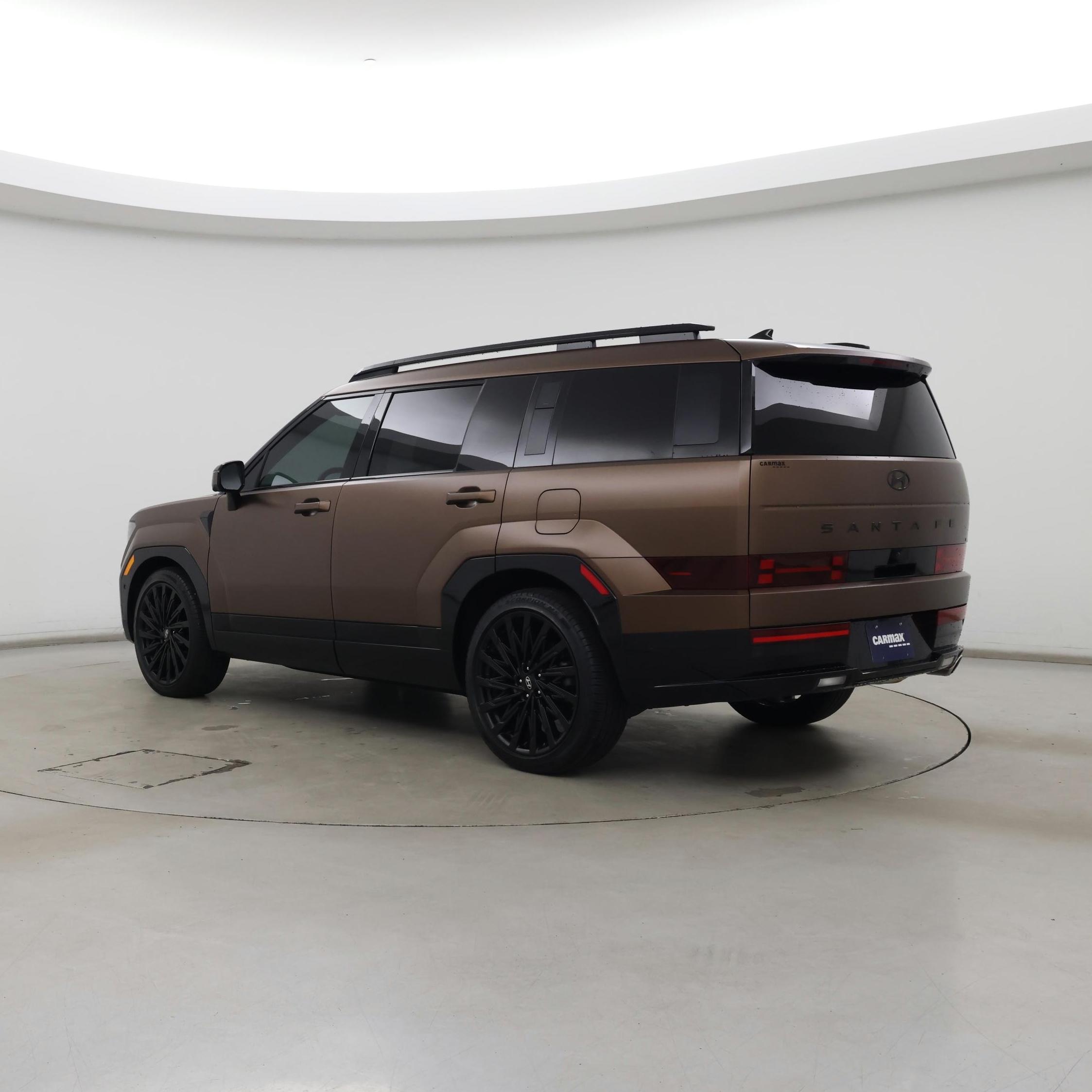 Thumbnail: 2024 Hyundai Santa Fe - 2