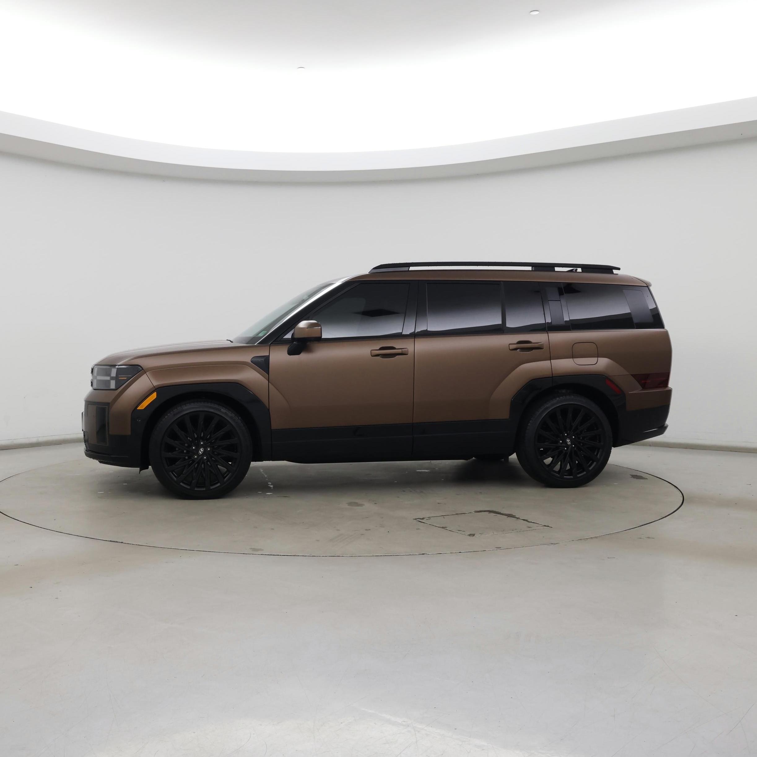 Thumbnail: 2024 Hyundai Santa Fe - 3