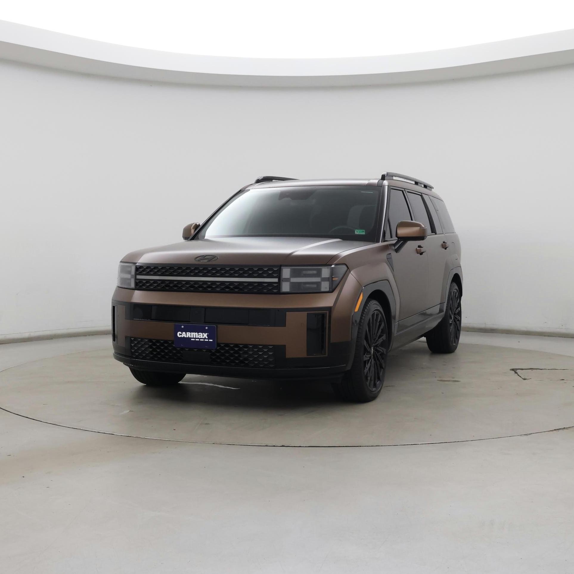 Thumbnail: 2024 Hyundai Santa Fe - 4