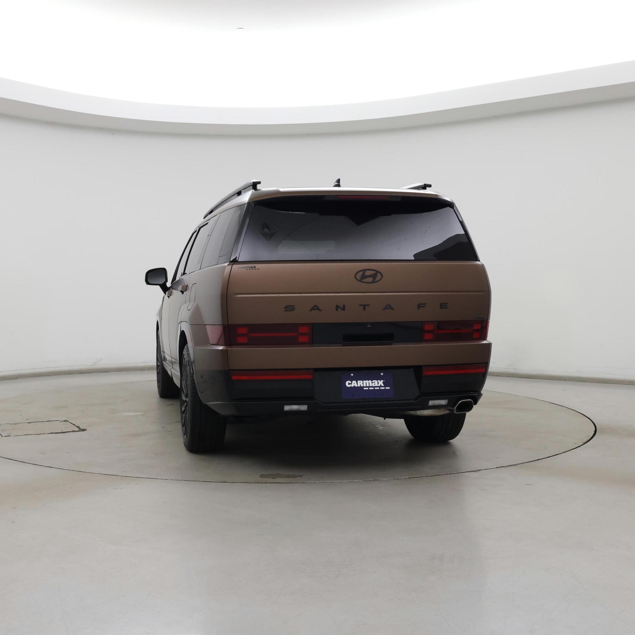 Thumbnail: 2024 Hyundai Santa Fe - 6