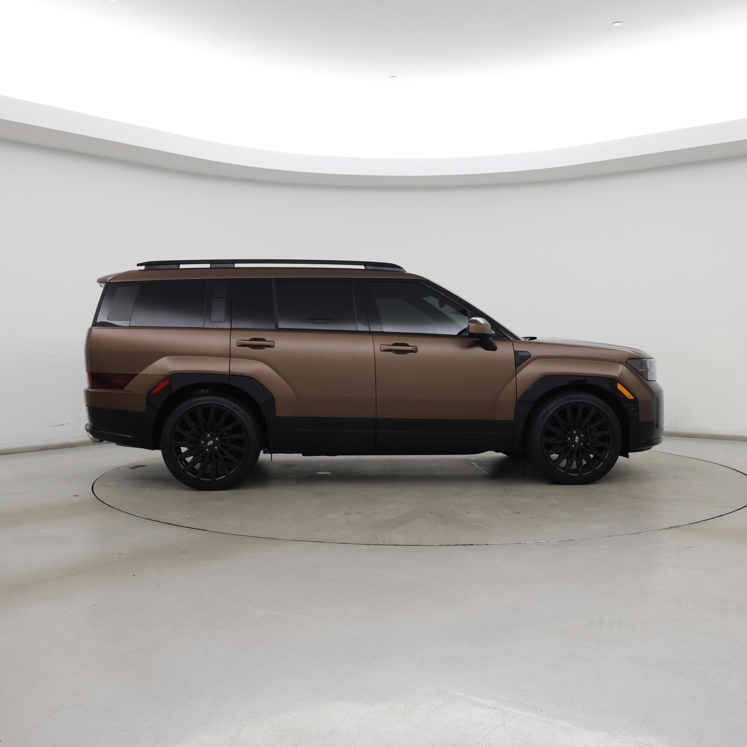 Thumbnail: 2024 Hyundai Santa Fe - 7