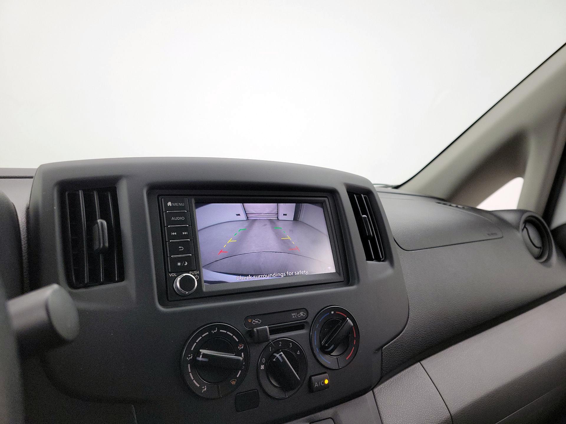 Thumbnail: 2021 Nissan NV200 - 14