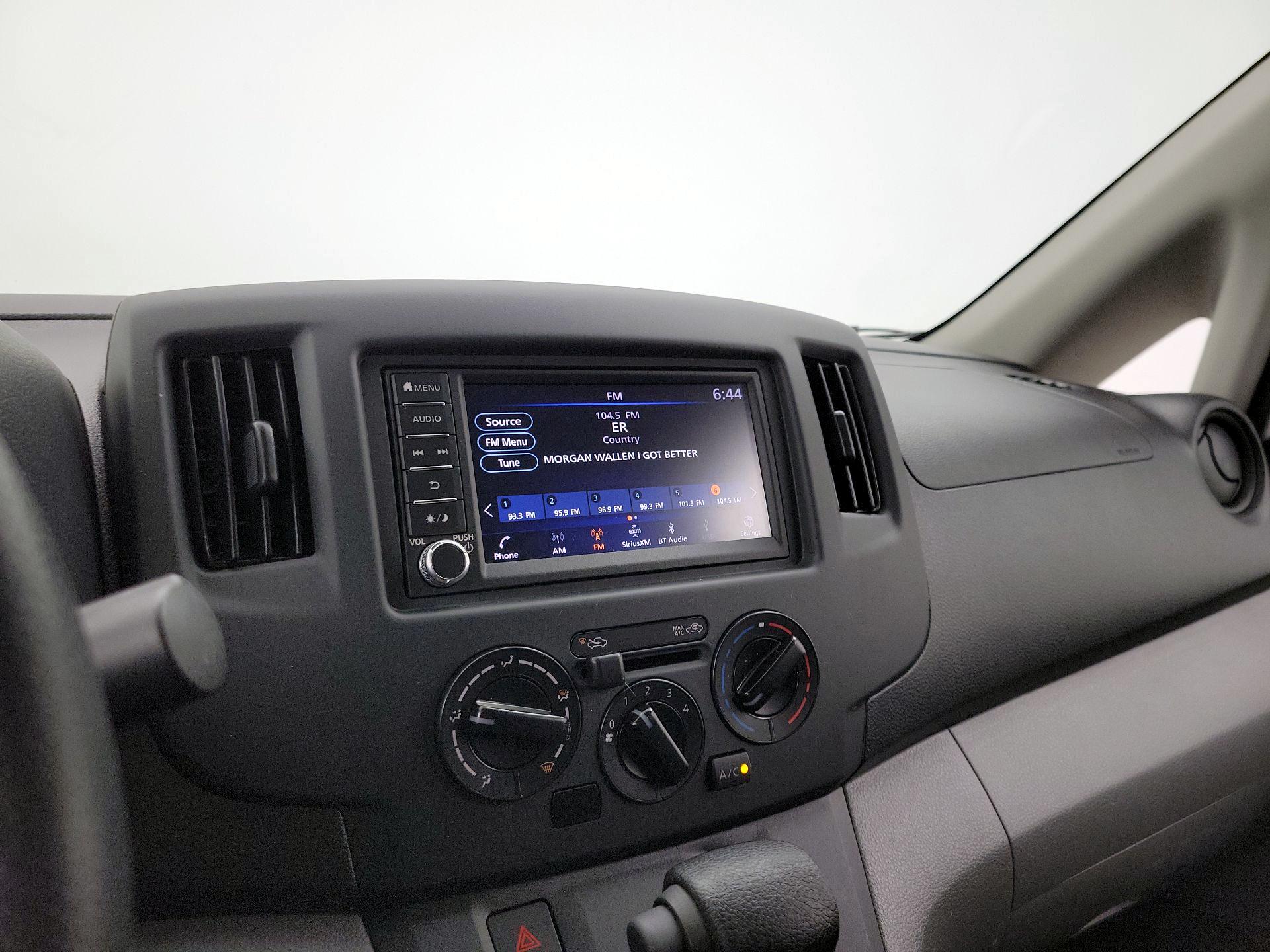 Thumbnail: 2021 Nissan NV200 - 15