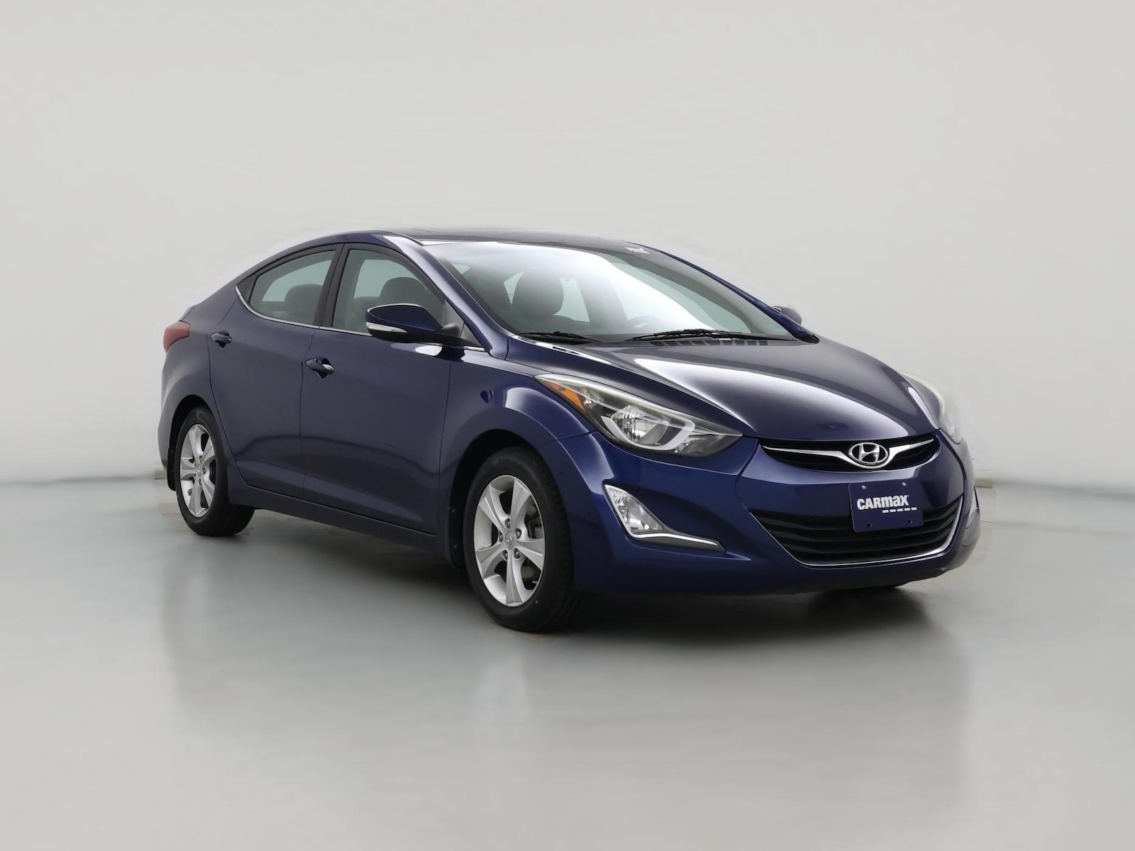 2016 Hyundai Elantra Value Edition