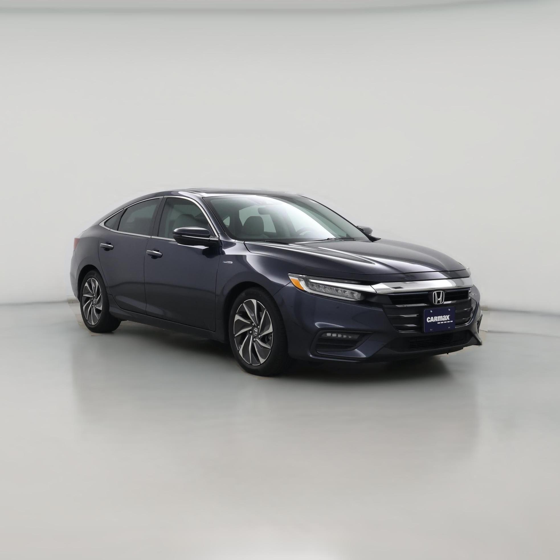 Thumbnail: 2022 Honda Insight - 1