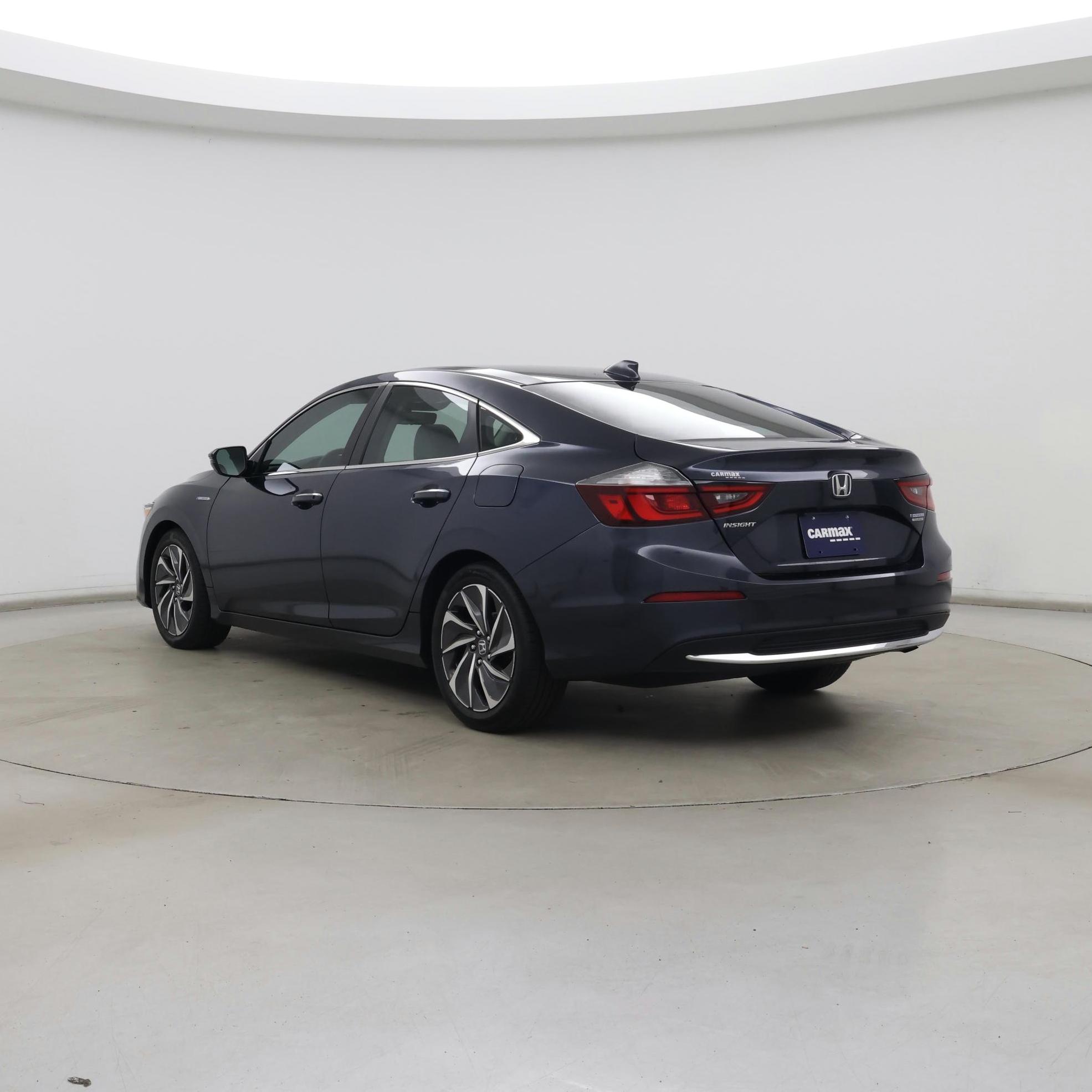 Thumbnail: 2022 Honda Insight - 2