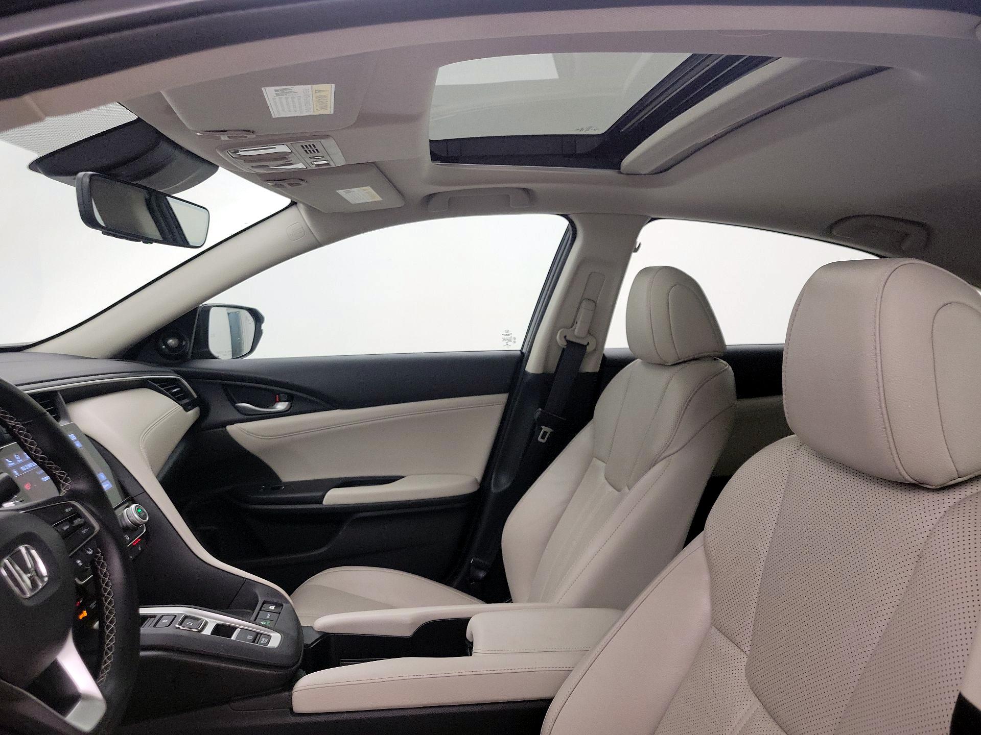 Thumbnail: 2022 Honda Insight - 19