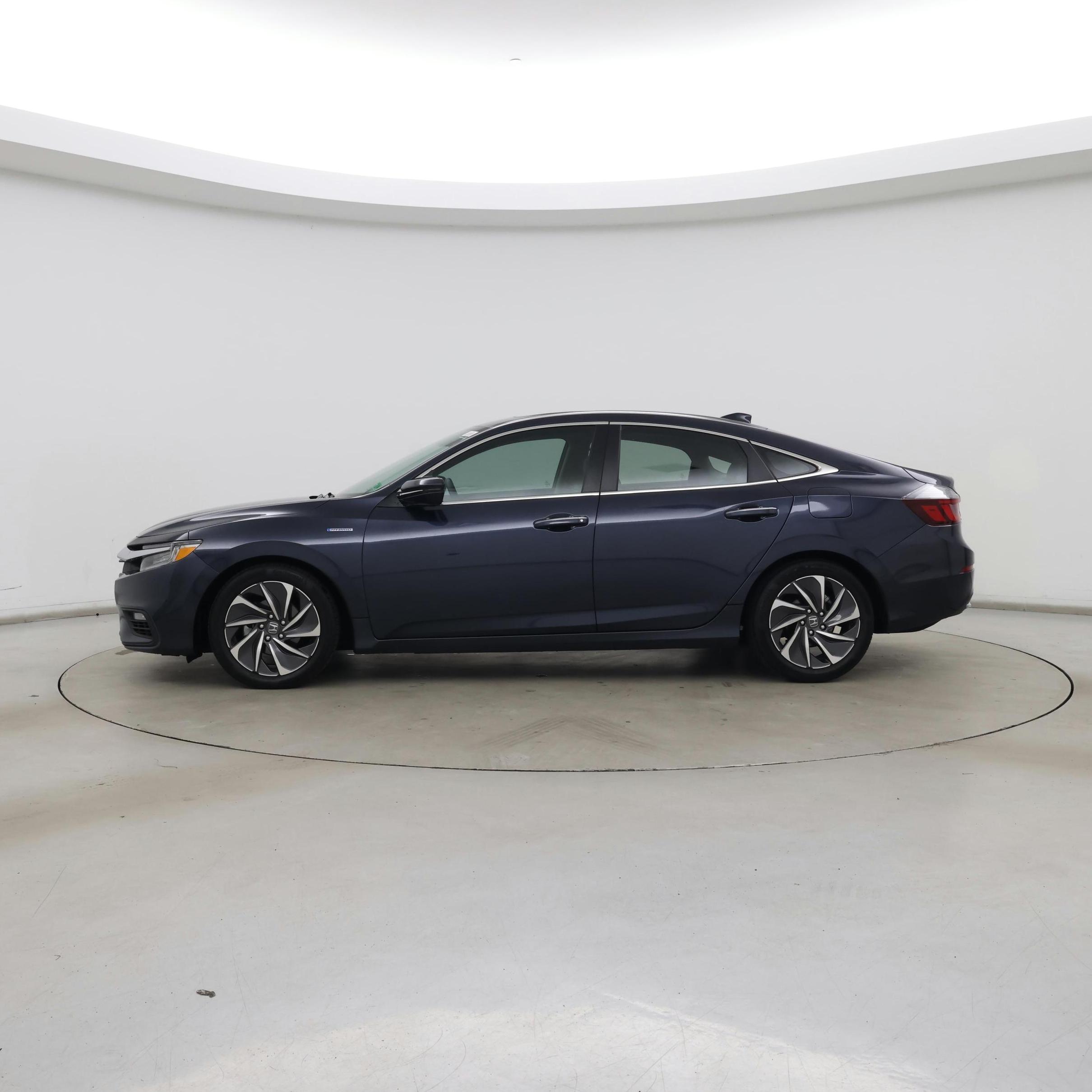 Thumbnail: 2022 Honda Insight - 3