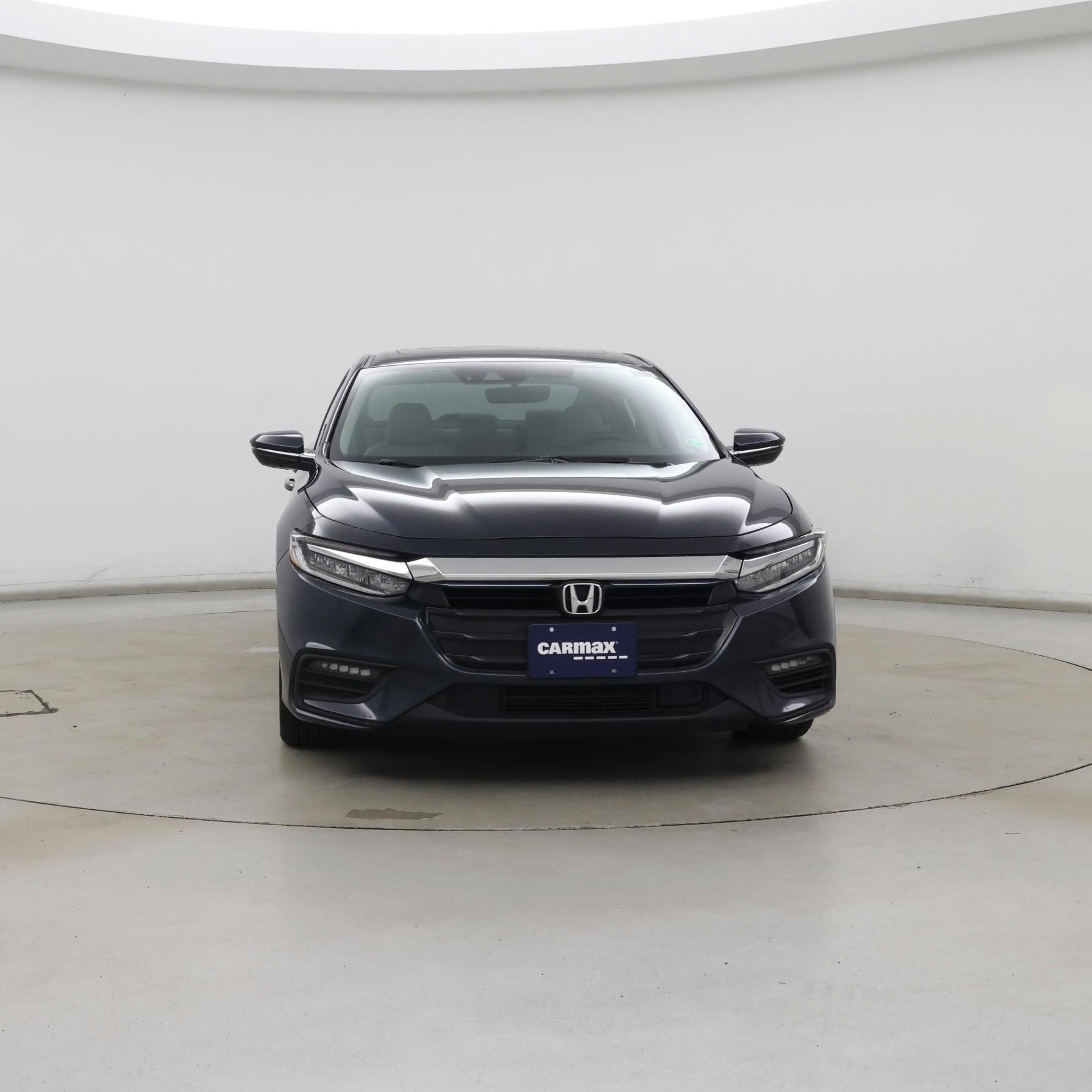 Thumbnail: 2022 Honda Insight - 5