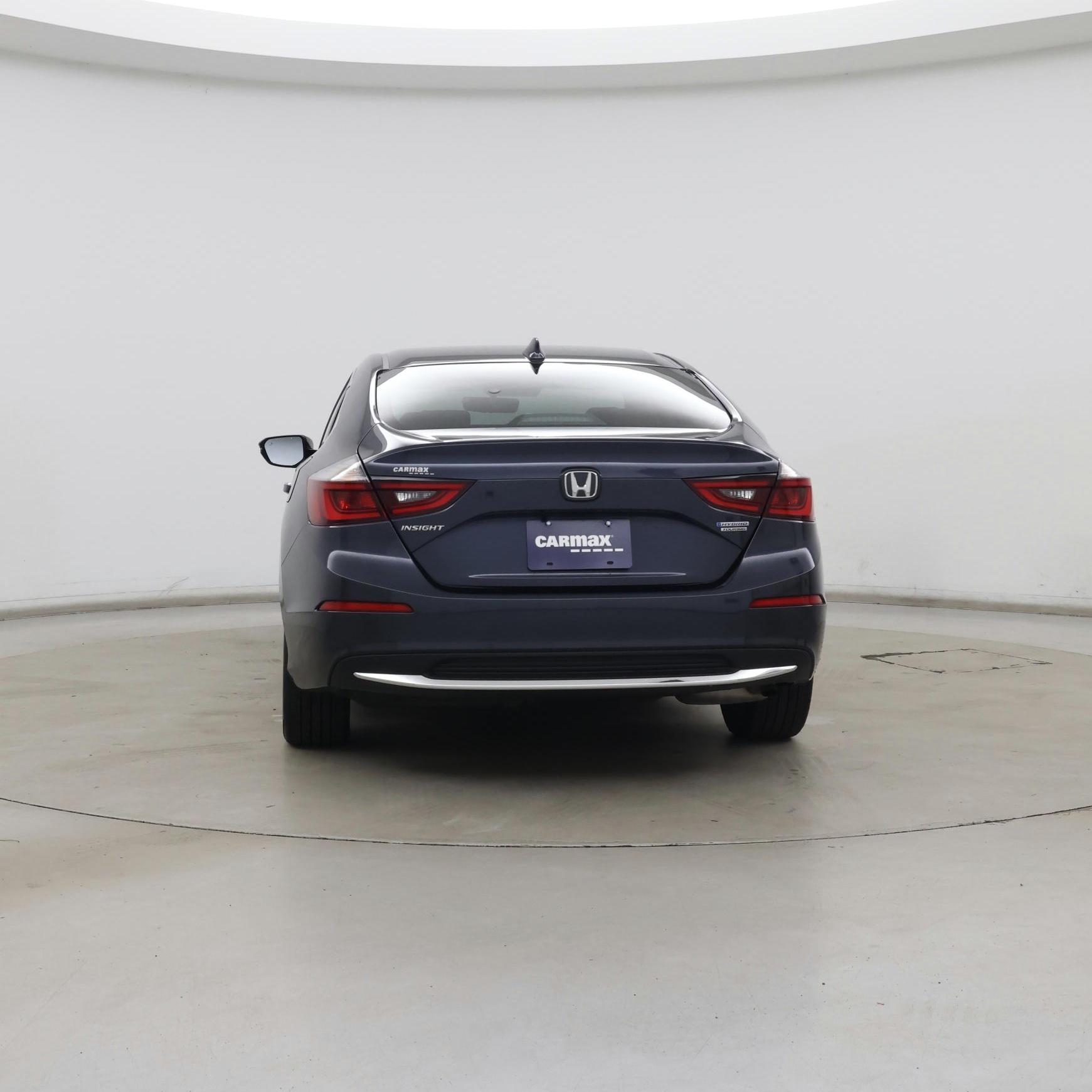 Thumbnail: 2022 Honda Insight - 6