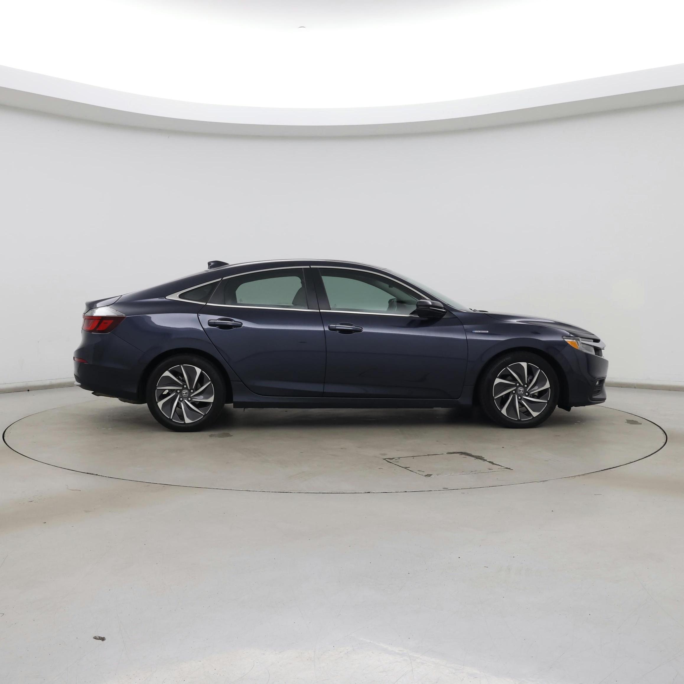 Thumbnail: 2022 Honda Insight - 7