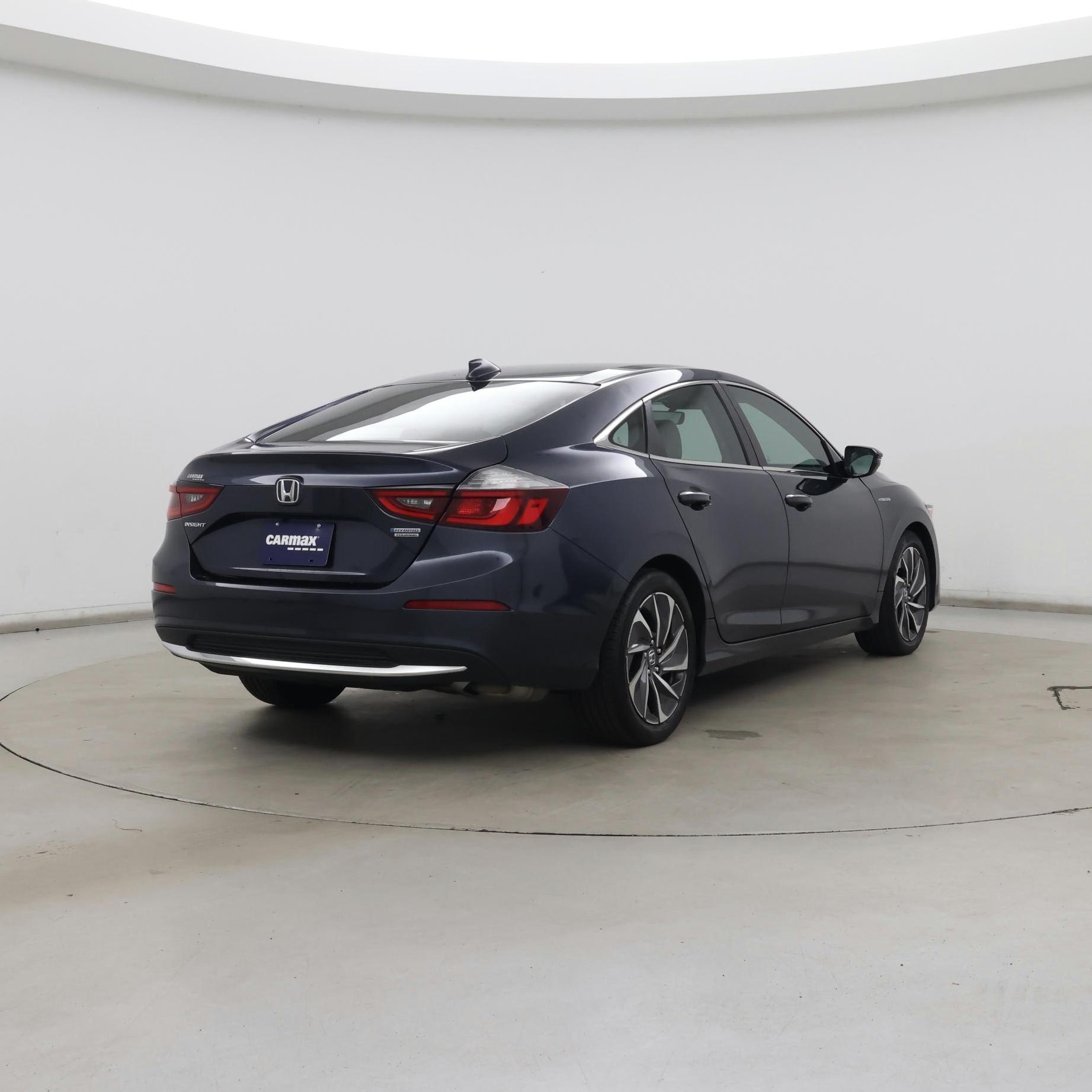 Thumbnail: 2022 Honda Insight - 8