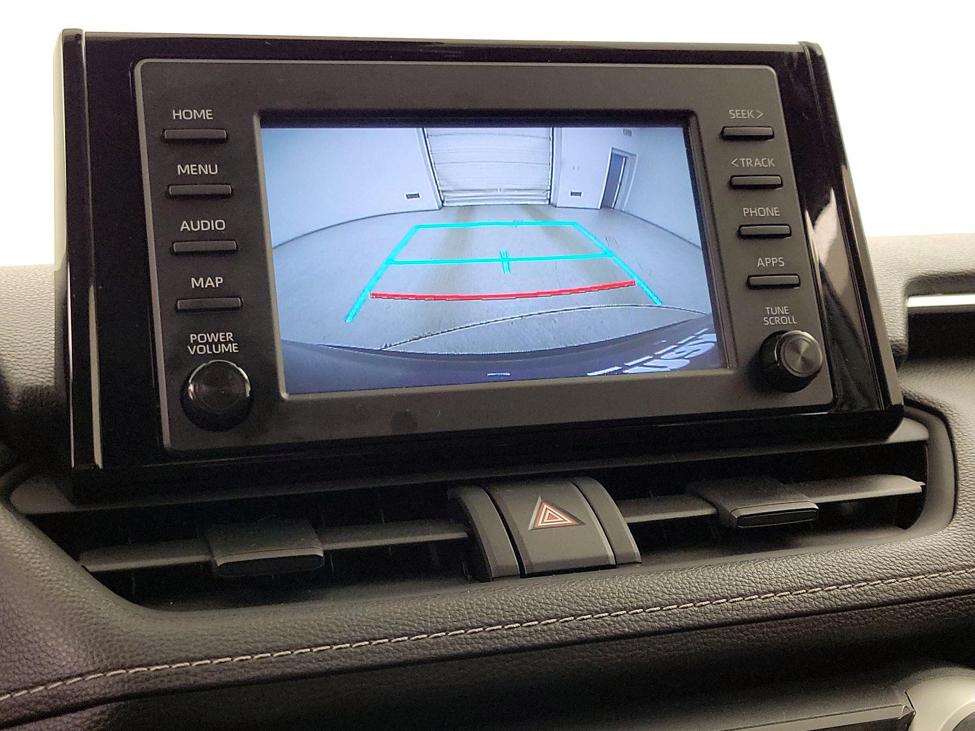 Thumbnail: 2019 Toyota RAV4 - 14