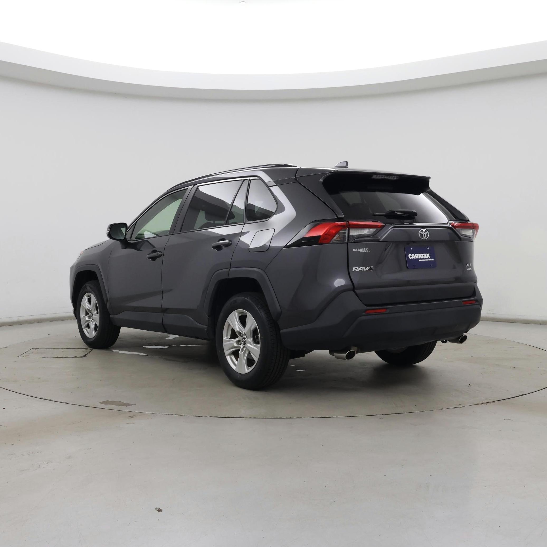 Thumbnail: 2019 Toyota RAV4 - 2