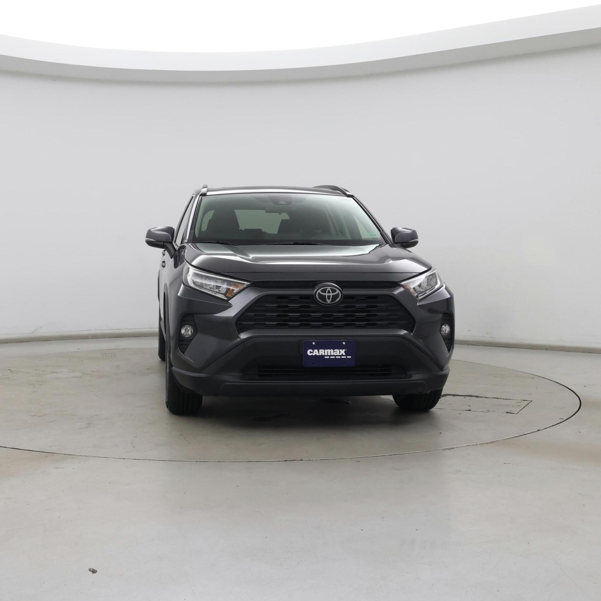 Thumbnail: 2019 Toyota RAV4 - 5