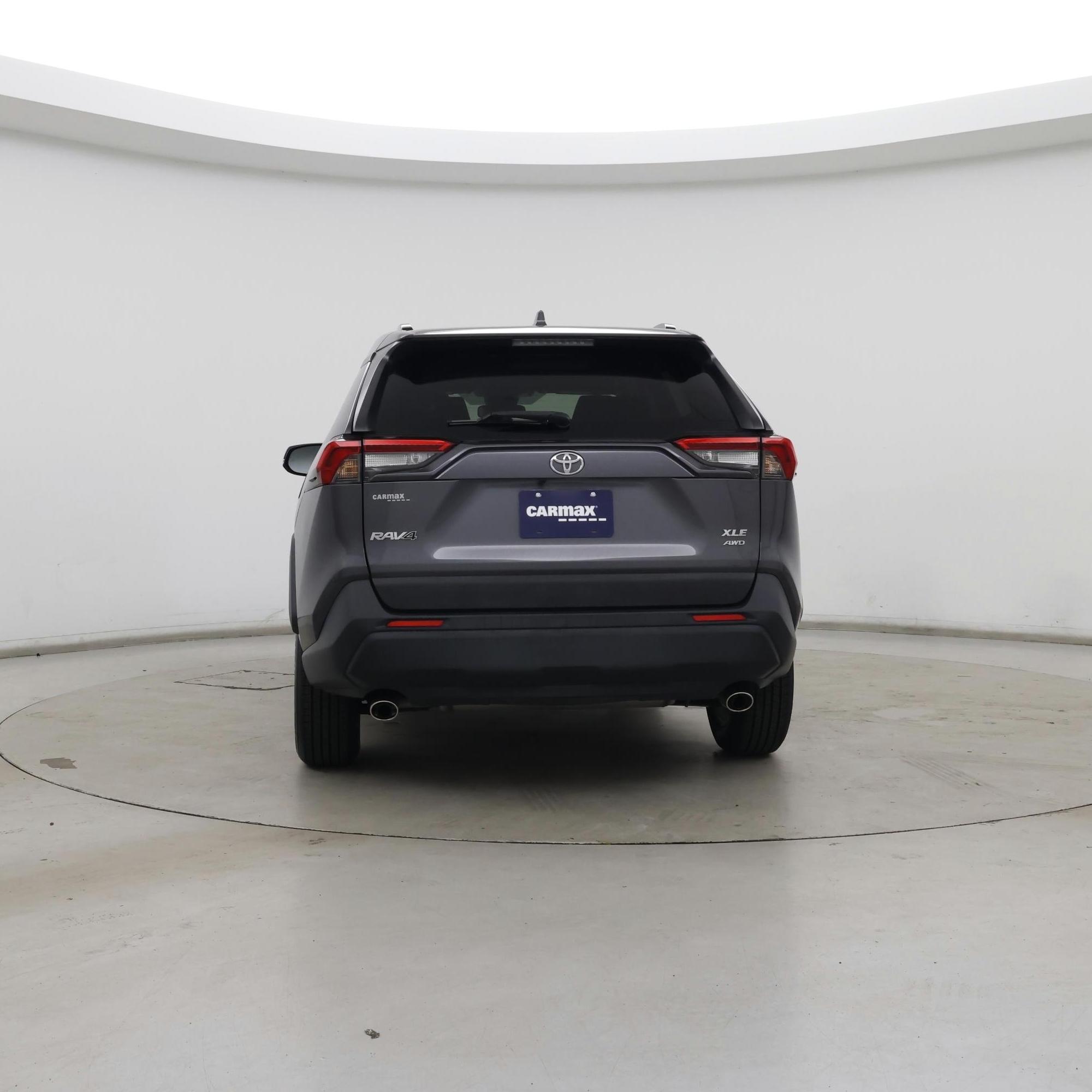Thumbnail: 2019 Toyota RAV4 - 6