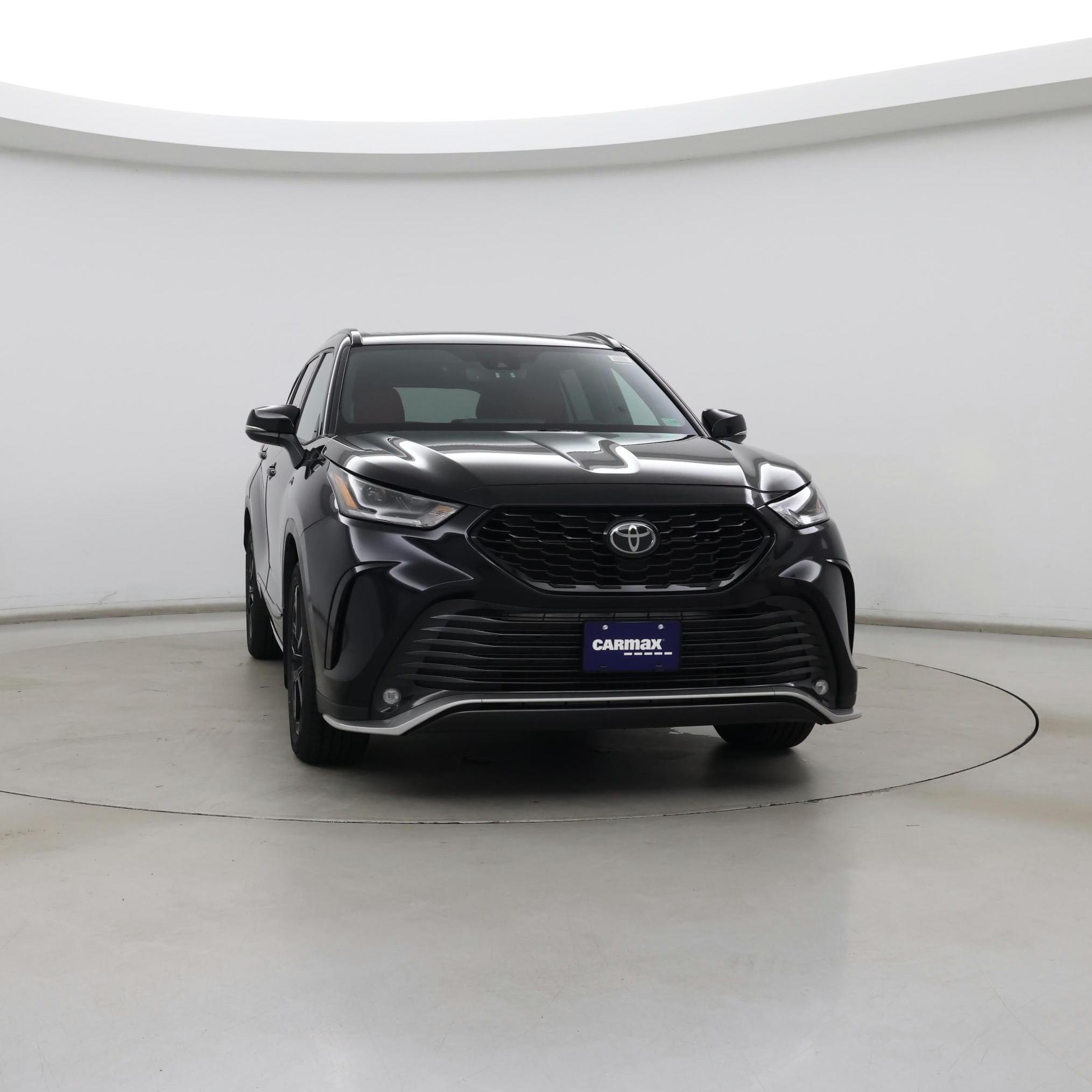 Thumbnail: 2023 Toyota Highlander - 5
