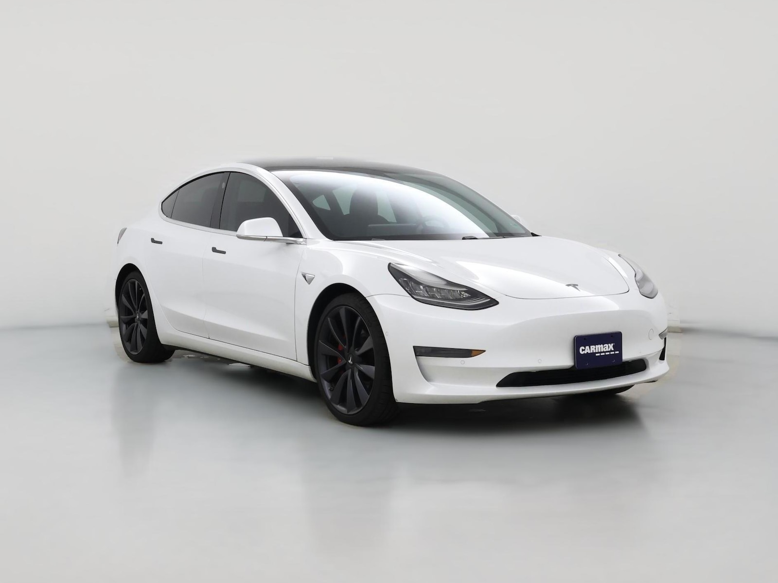 2020 Tesla Model 3 Base