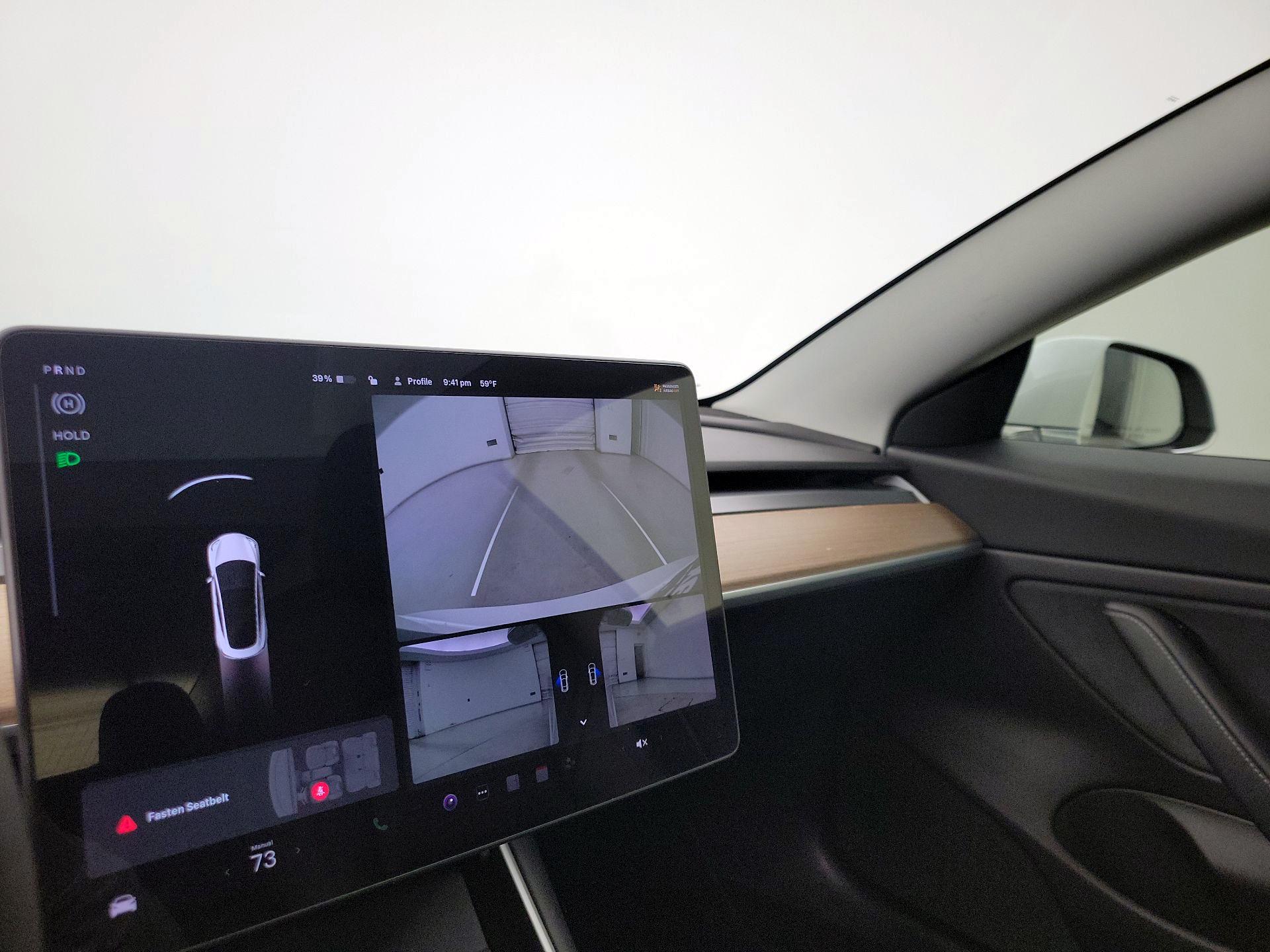 Thumbnail: 2020 Tesla Model 3 - 14