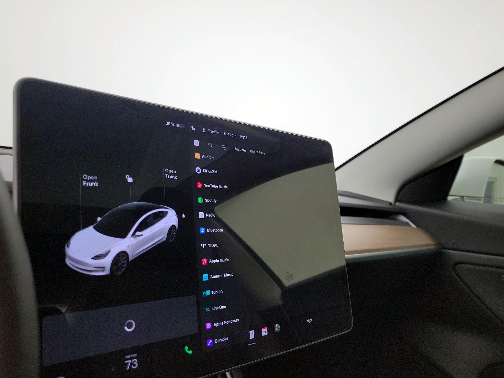 Thumbnail: 2020 Tesla Model 3 - 15