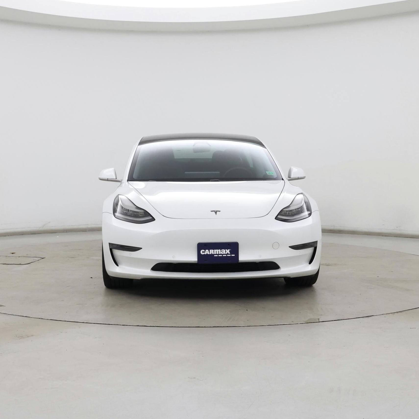 Thumbnail: 2020 Tesla Model 3 - 5
