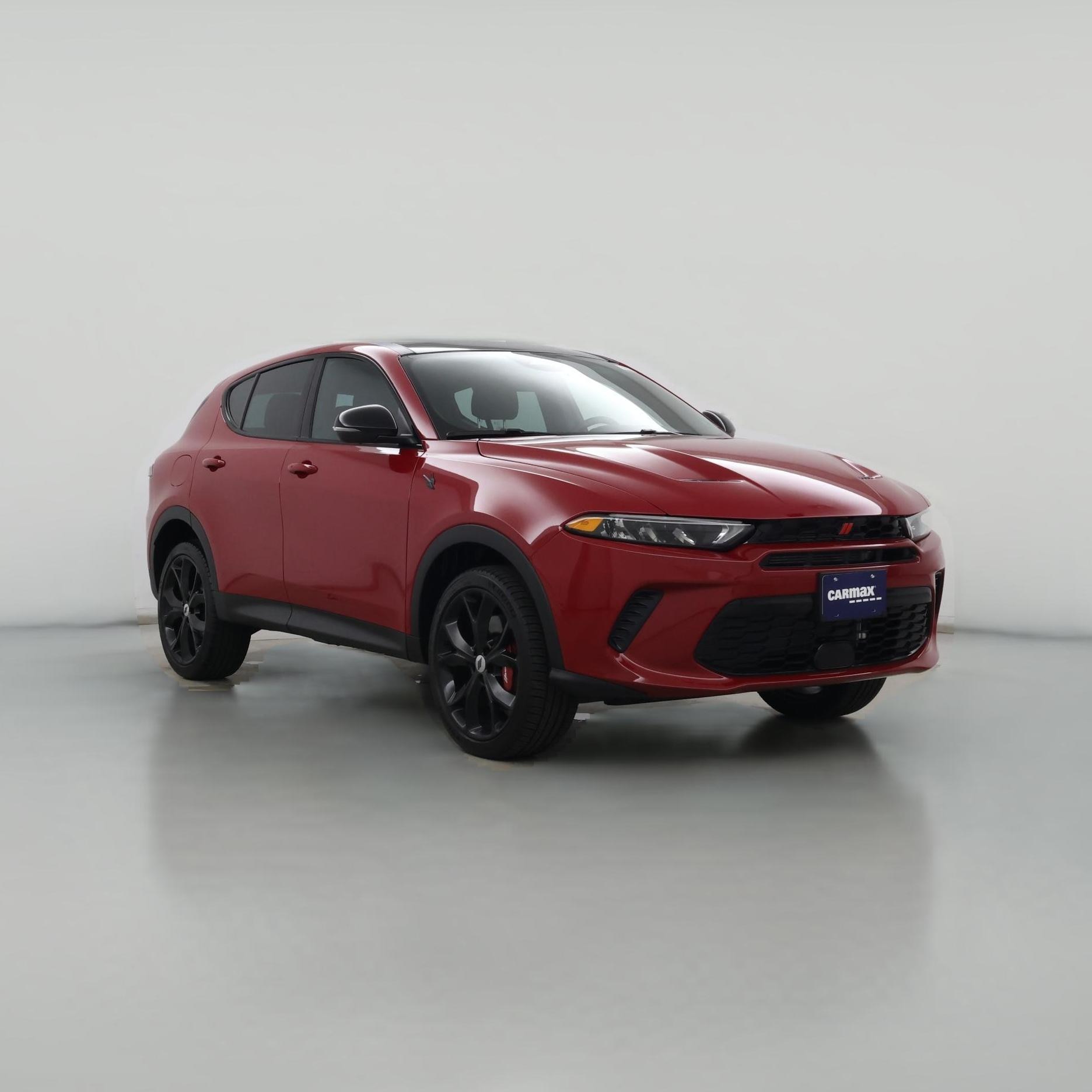 Thumbnail: 2024 Dodge Hornet - 1