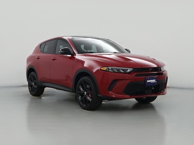 2024 Dodge Hornet GT Plus