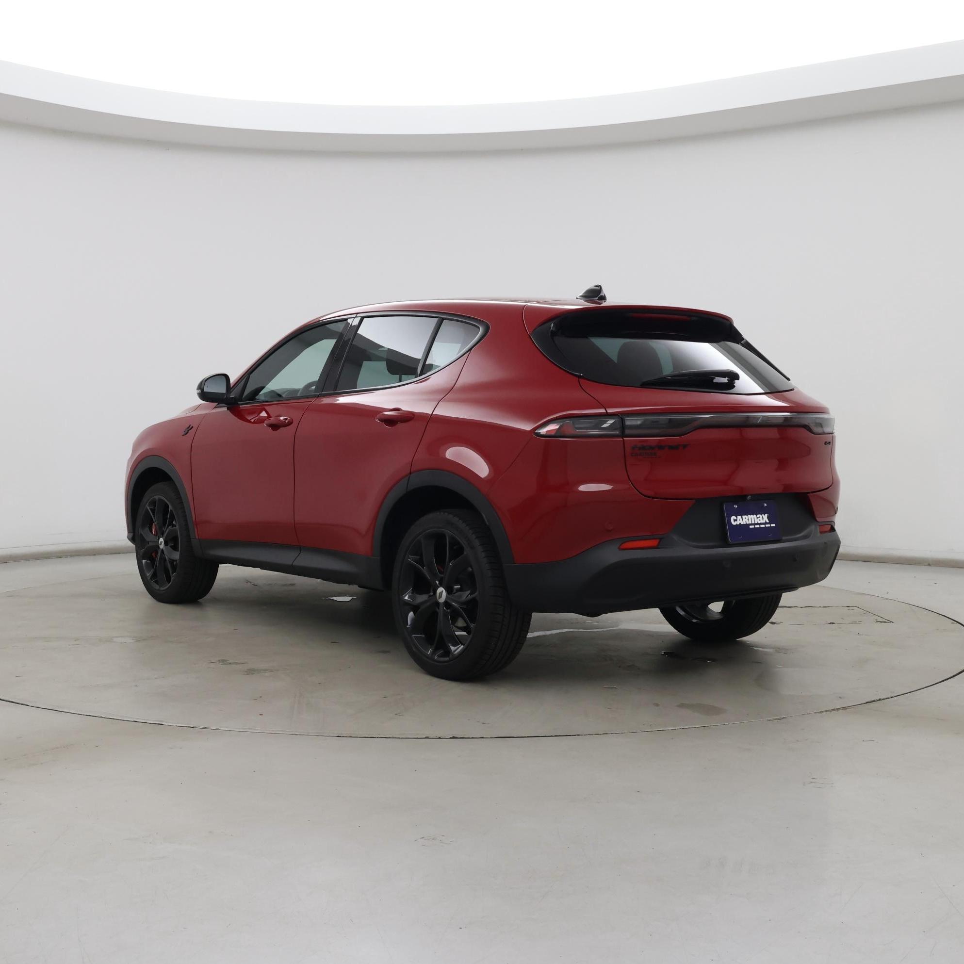 Thumbnail: 2024 Dodge Hornet - 2