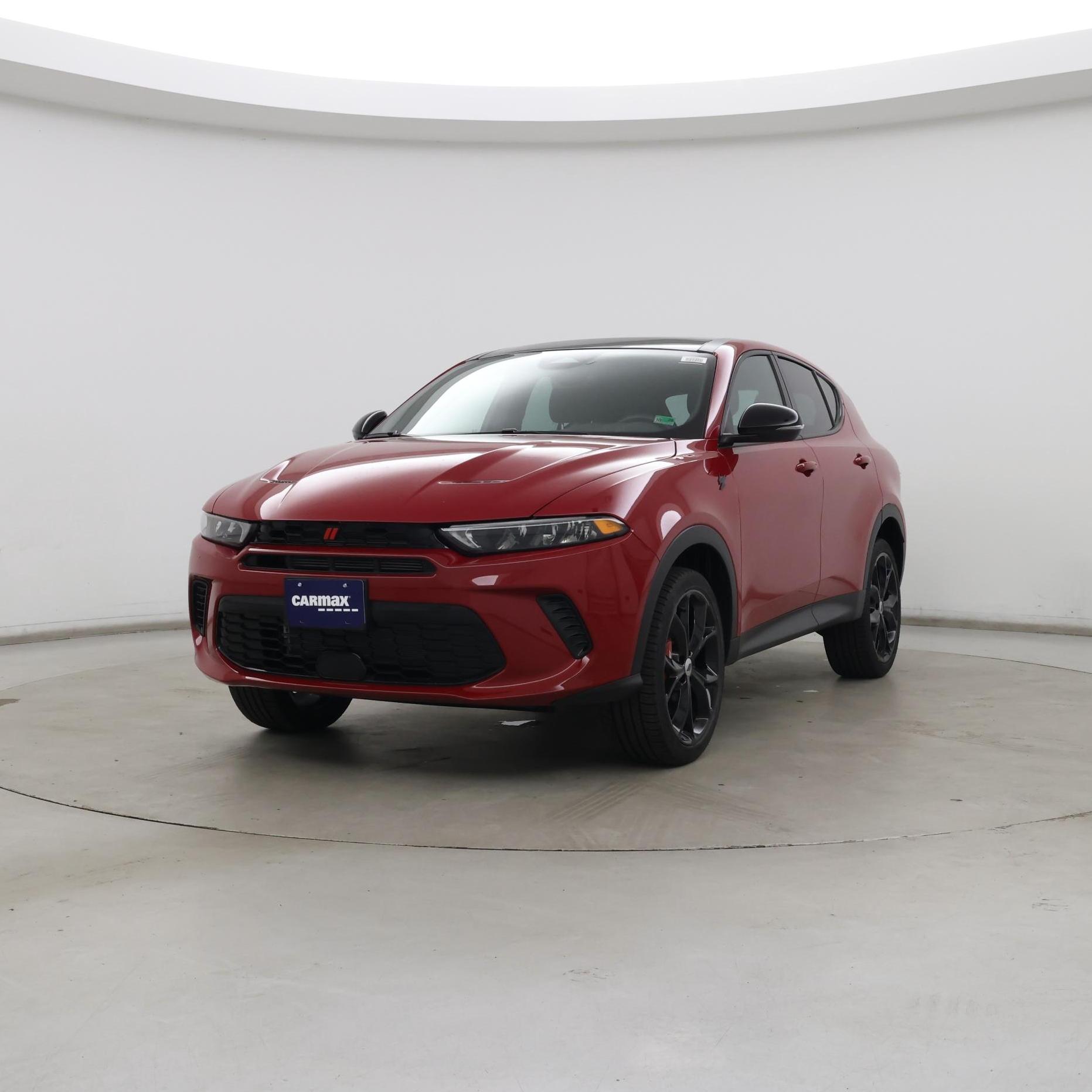 Thumbnail: 2024 Dodge Hornet - 4