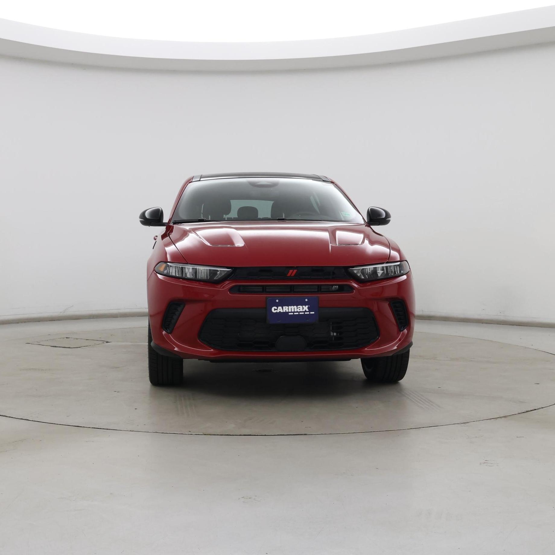 Thumbnail: 2024 Dodge Hornet - 5
