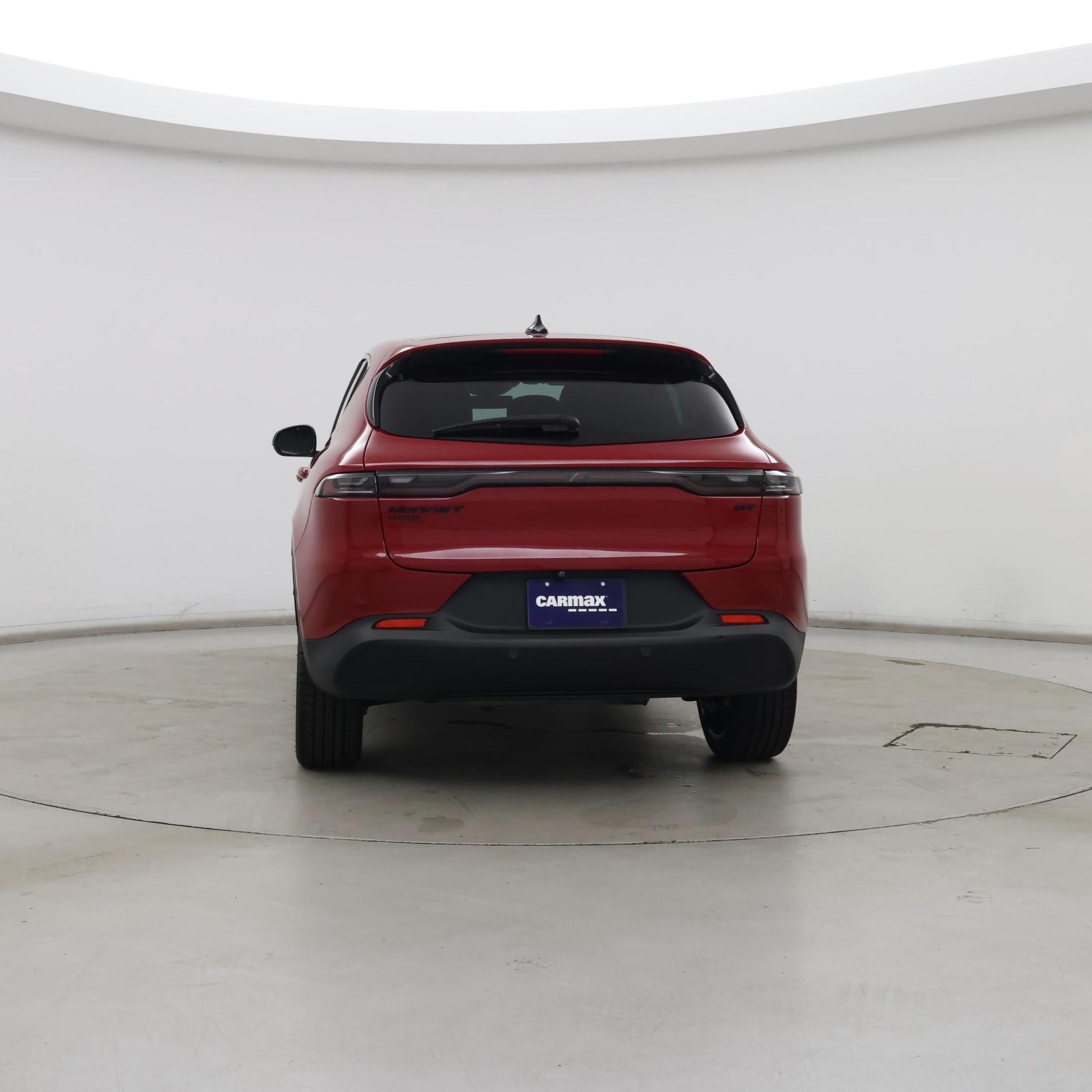 Thumbnail: 2024 Dodge Hornet - 6