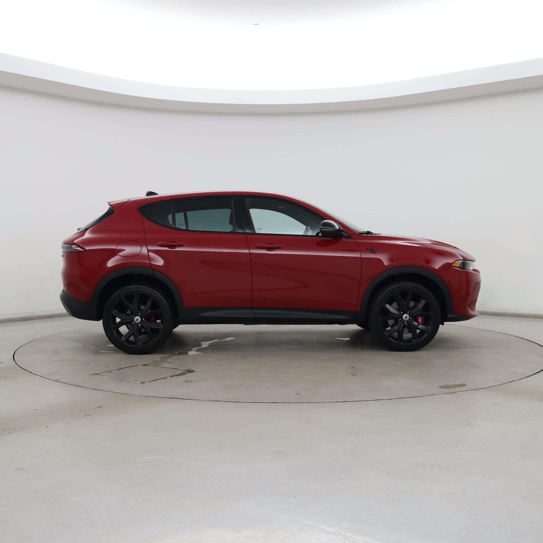 Thumbnail: 2024 Dodge Hornet - 7