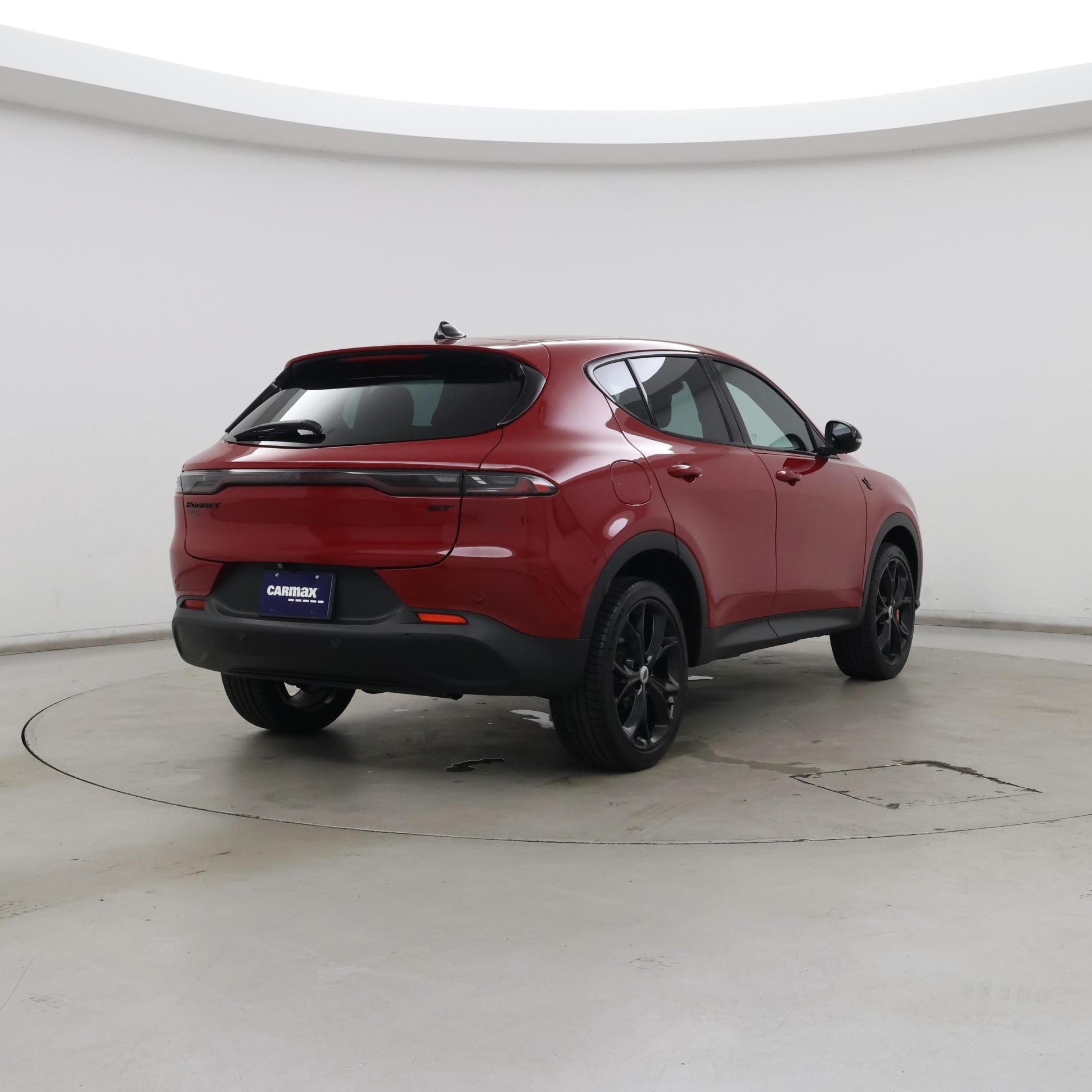 Thumbnail: 2024 Dodge Hornet - 8